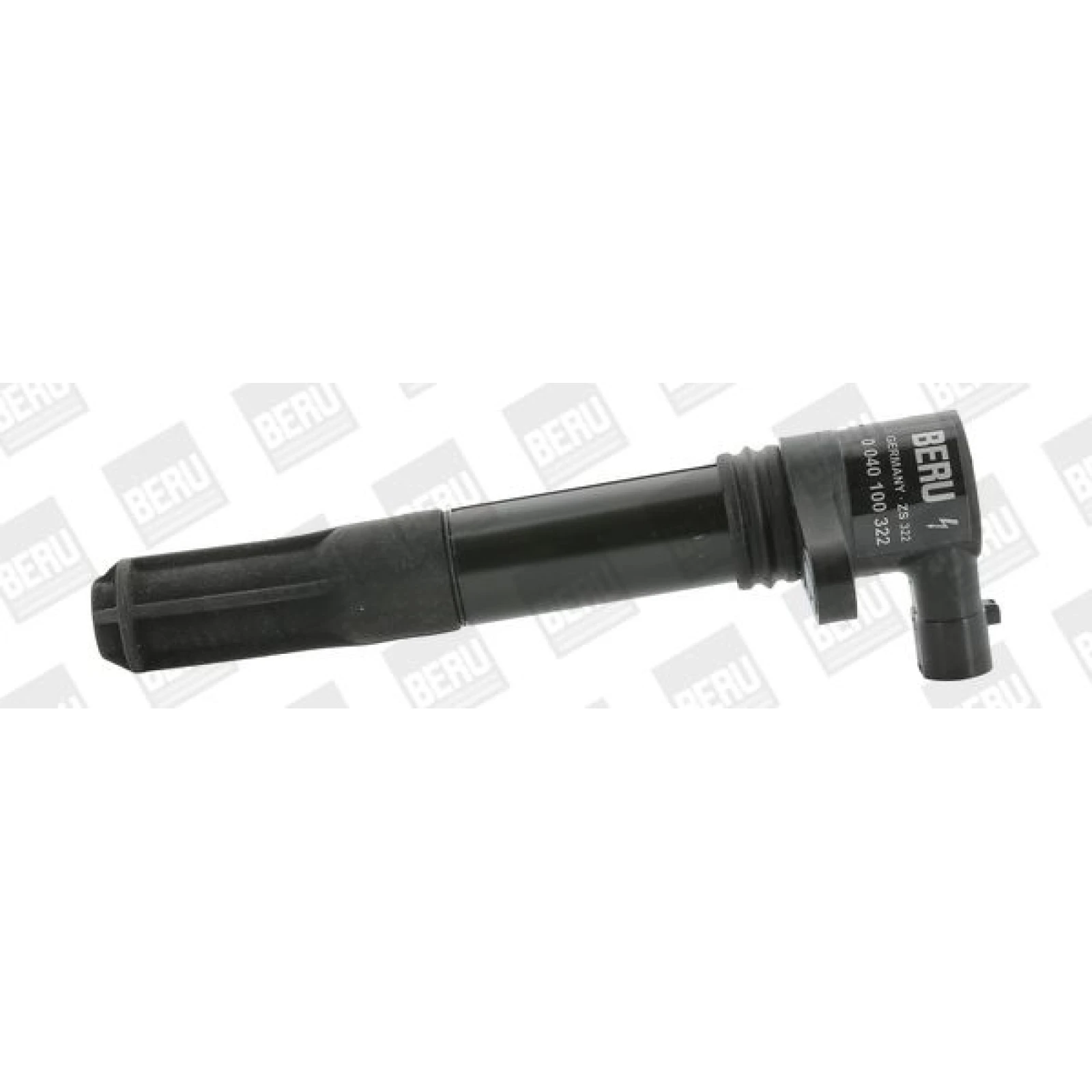 BorgWarner (BERU) Zündspule ZS322