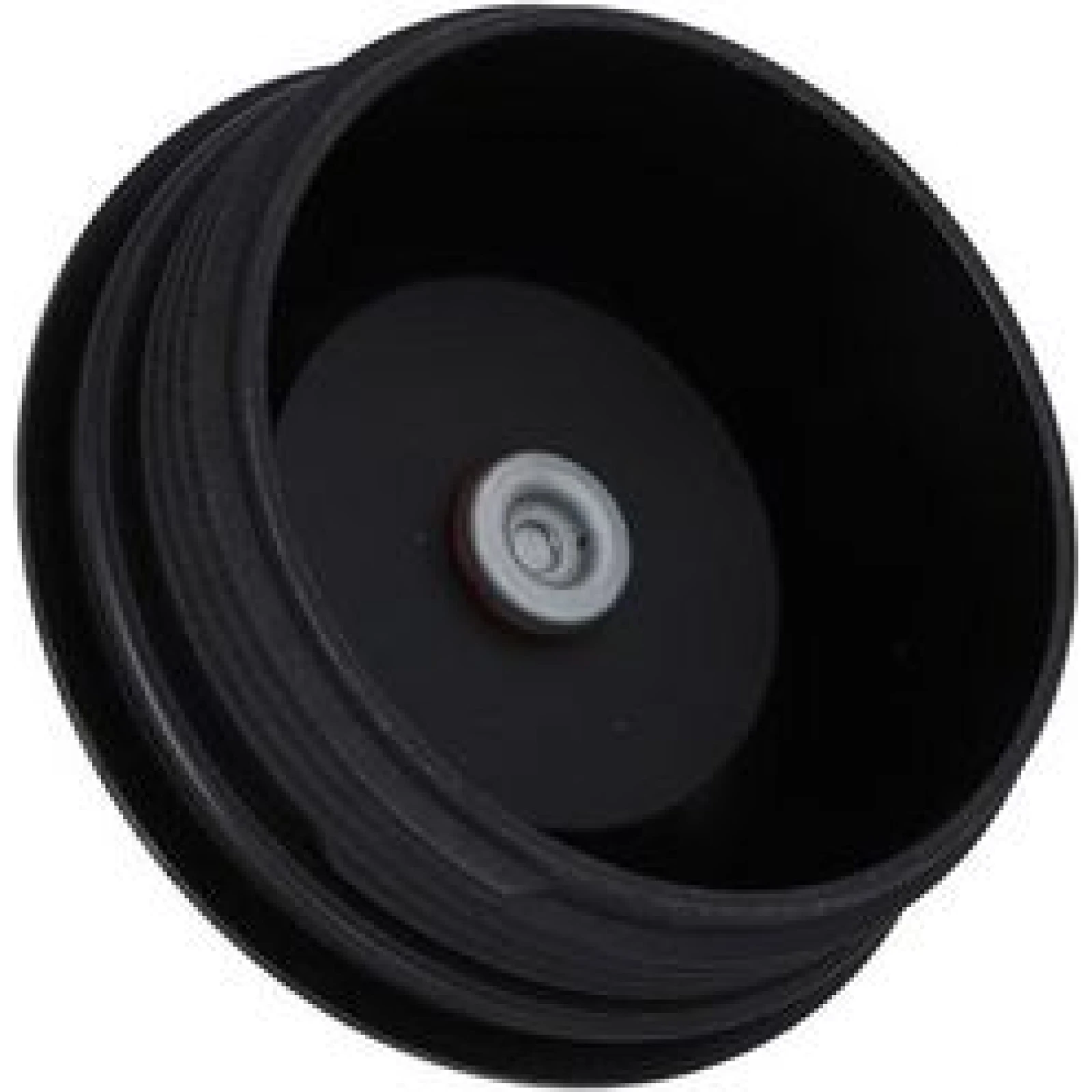 KAMOKA Deckel, Ölfiltergehäuse 7270004