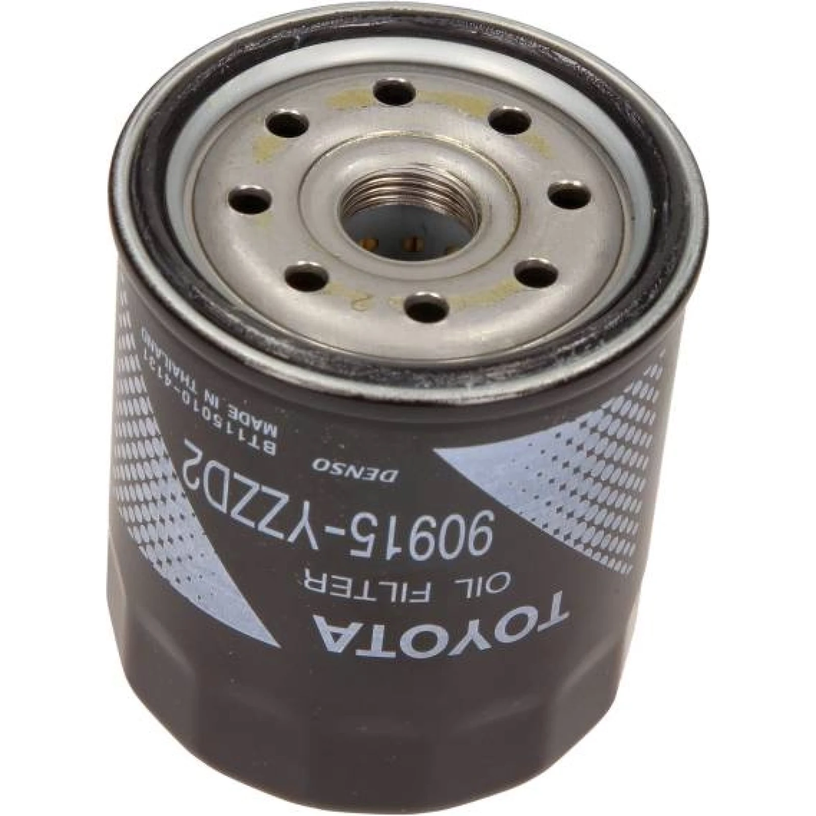Ölfilter Toyota Original 90915YZZD2
