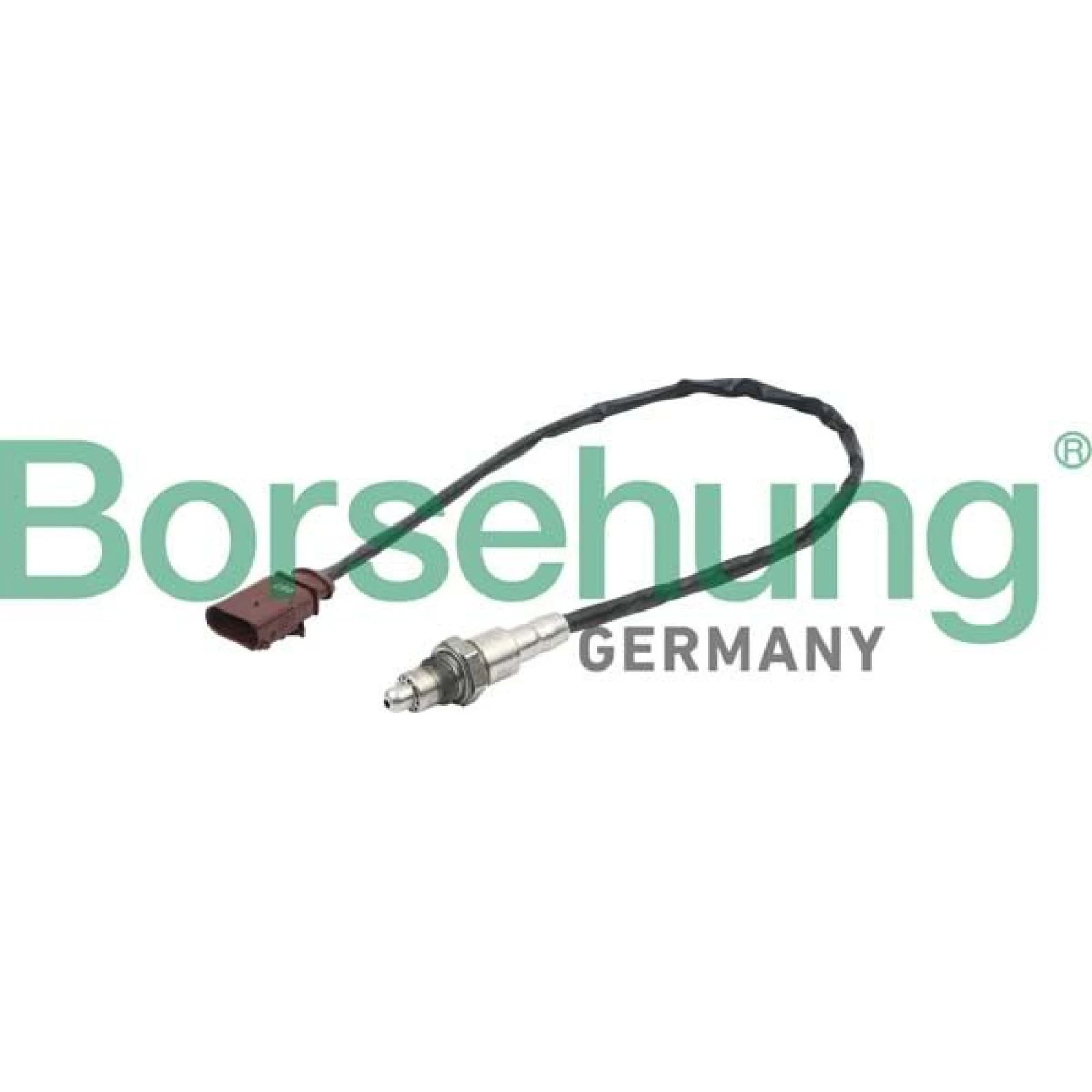 BORSEHUNG Lambdasonde B16931