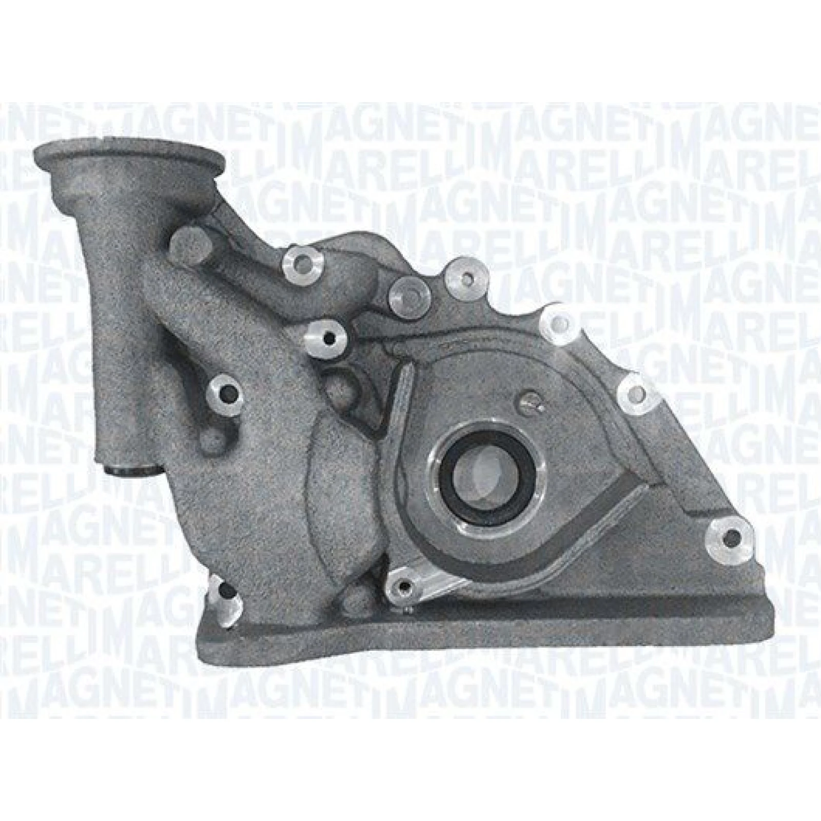 MAGNETI MARELLI Ölpumpe 351516000124