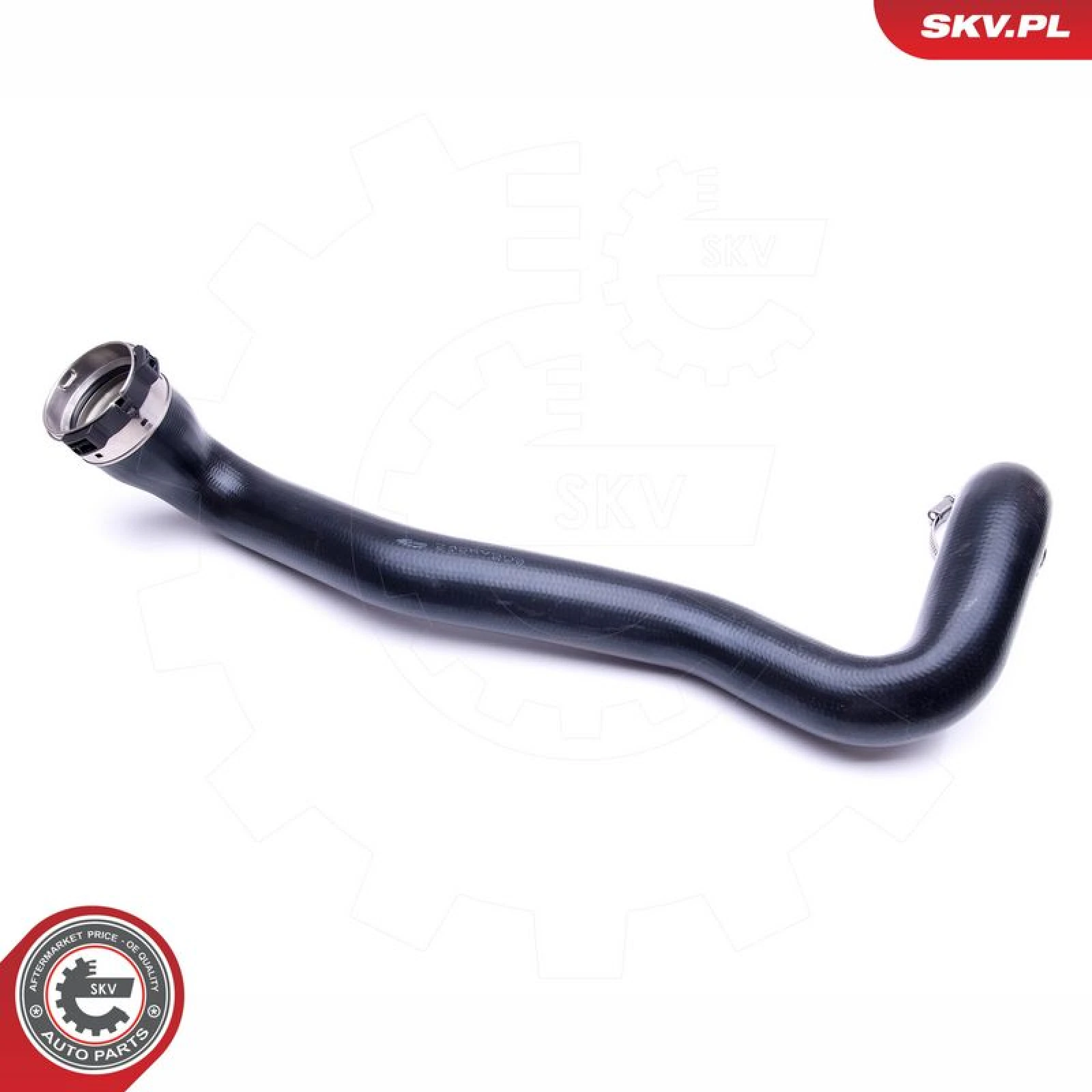 ESEN SKV Ladeluftschlauch 24SKV903