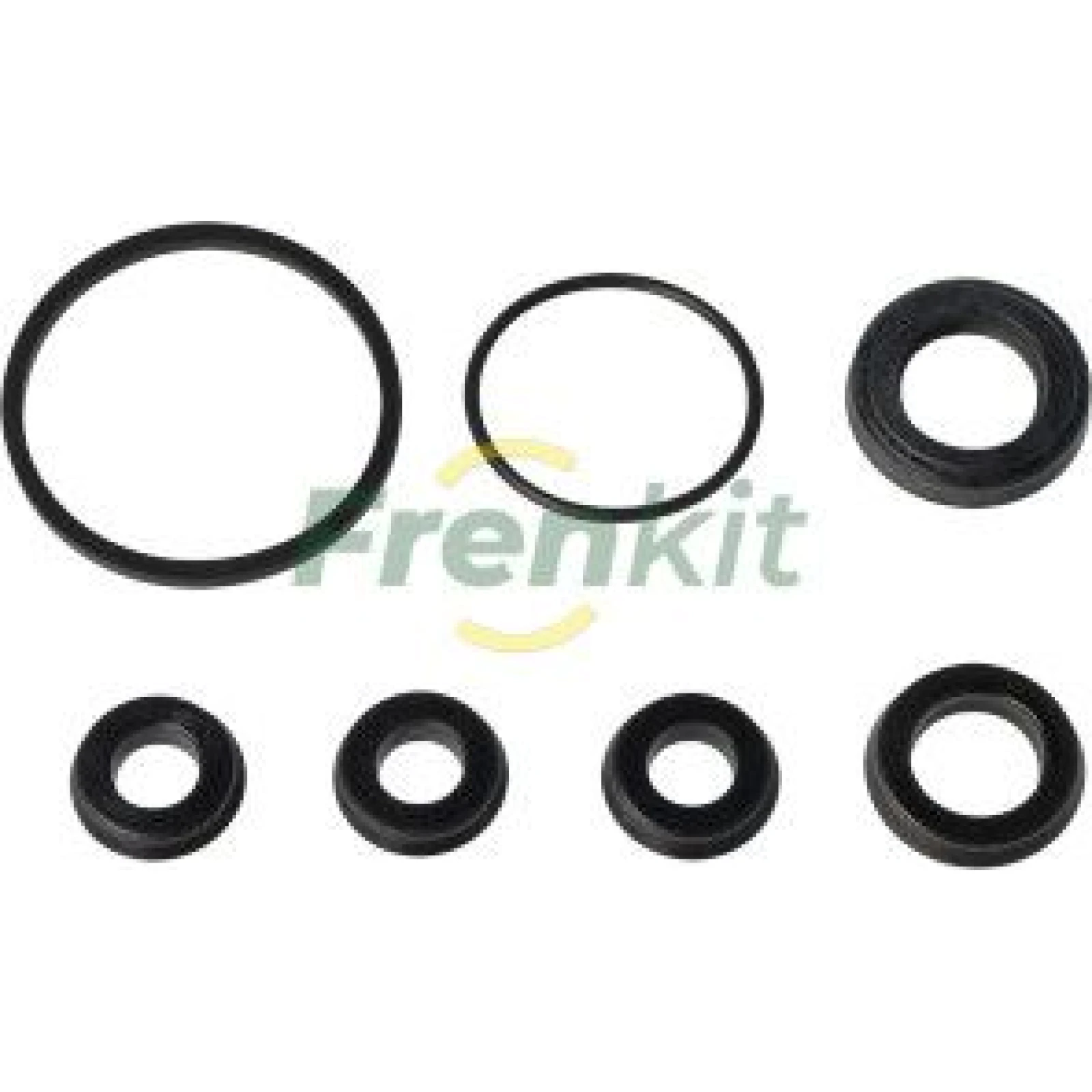 FRENKIT Reparatursatz 119030