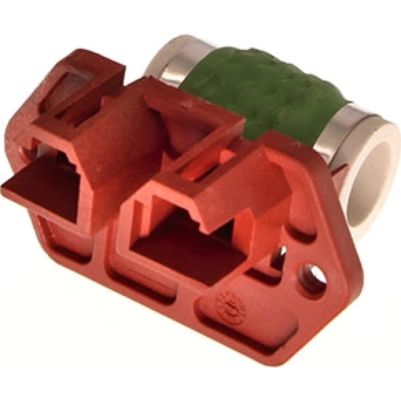 Lüfterwiderstand Fiat Ducato 94-, Doblo, Siena, Palio/ Alfa 145, 146, 147, 156, 159, Brera 51736821