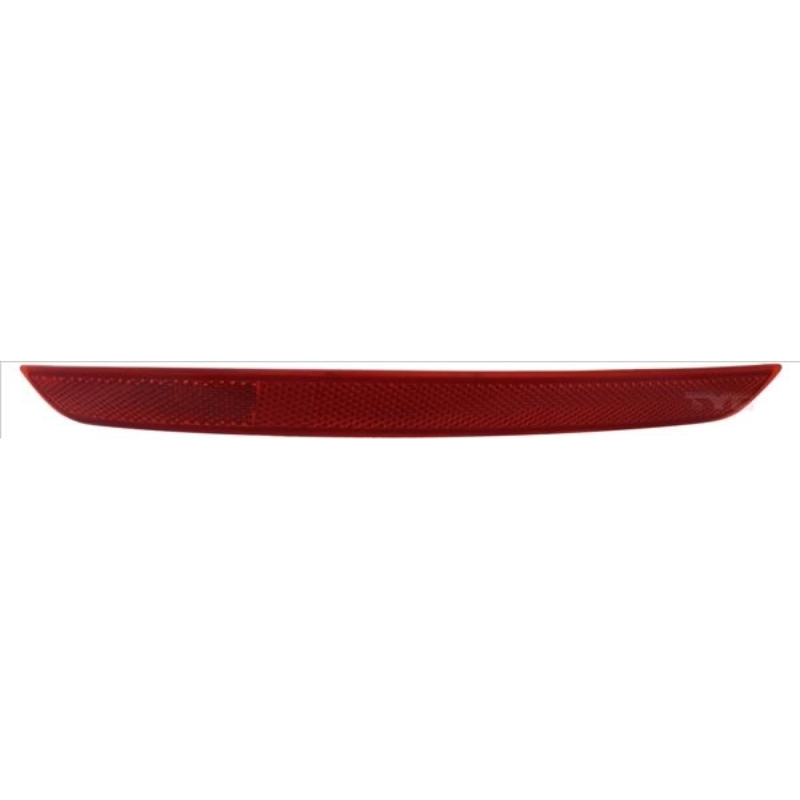 REFLEKTOR H R ROT 17-11007-00-2