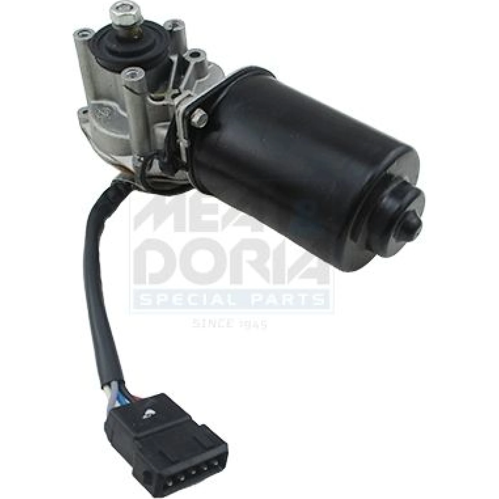 Meat & Doria Wischermotor / Scheibenwischermotor 27187, vorne, 12 V – OE Nummer 640593 - l