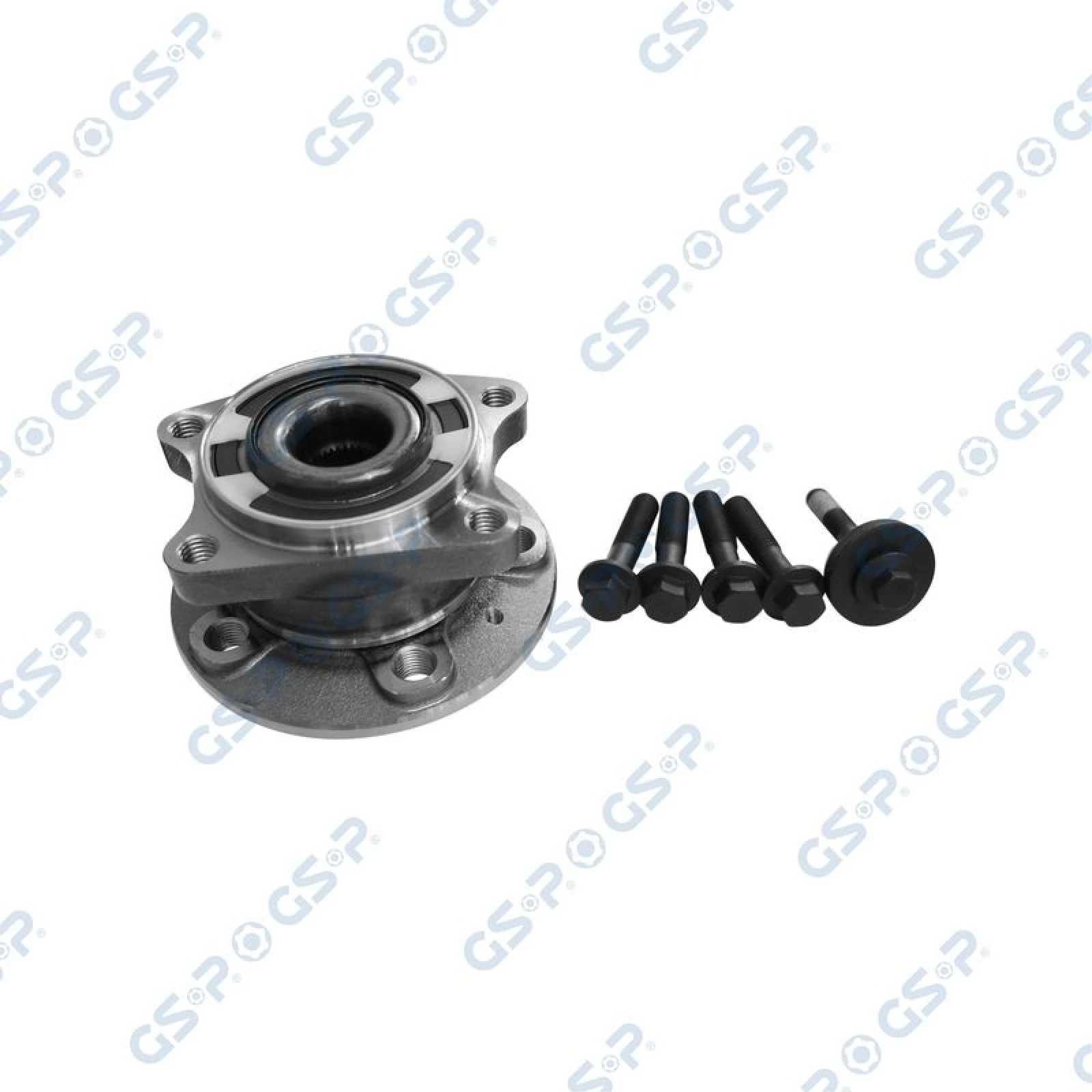 GSP Radlager 9336014K