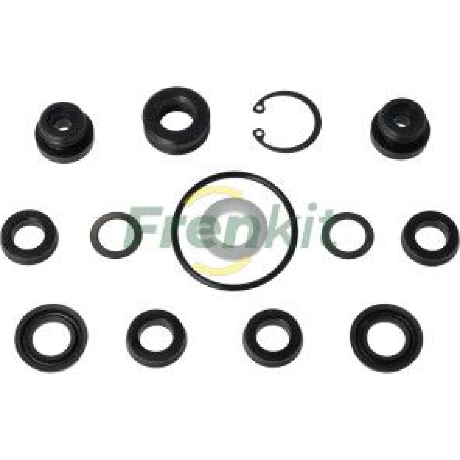 120009 FRENKIT Reparatursatz 120009