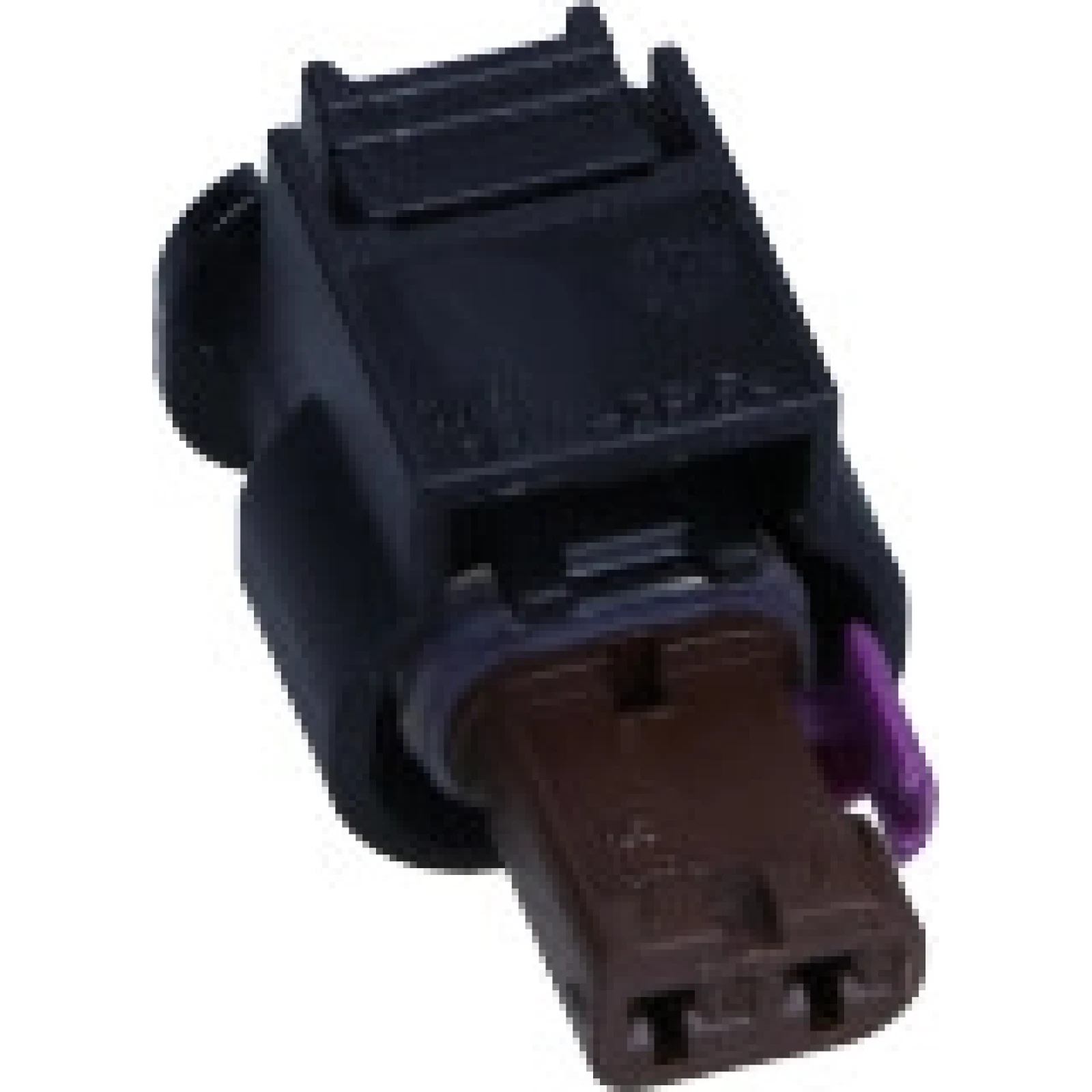 Original VAG Stecker VW Passat 09-15 4H0973702