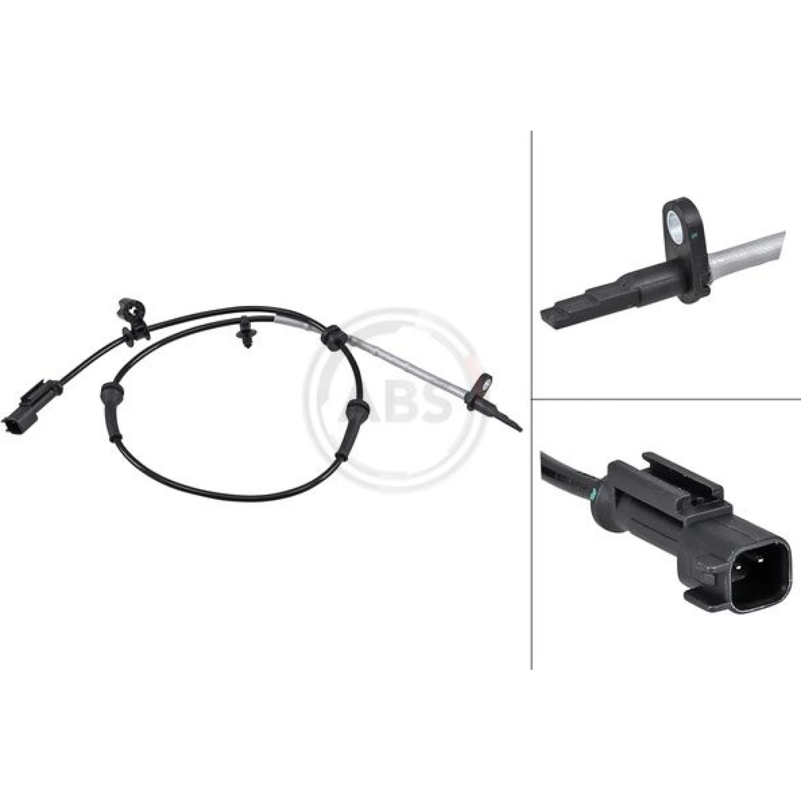 A.B.S. ABS Sensor 30105