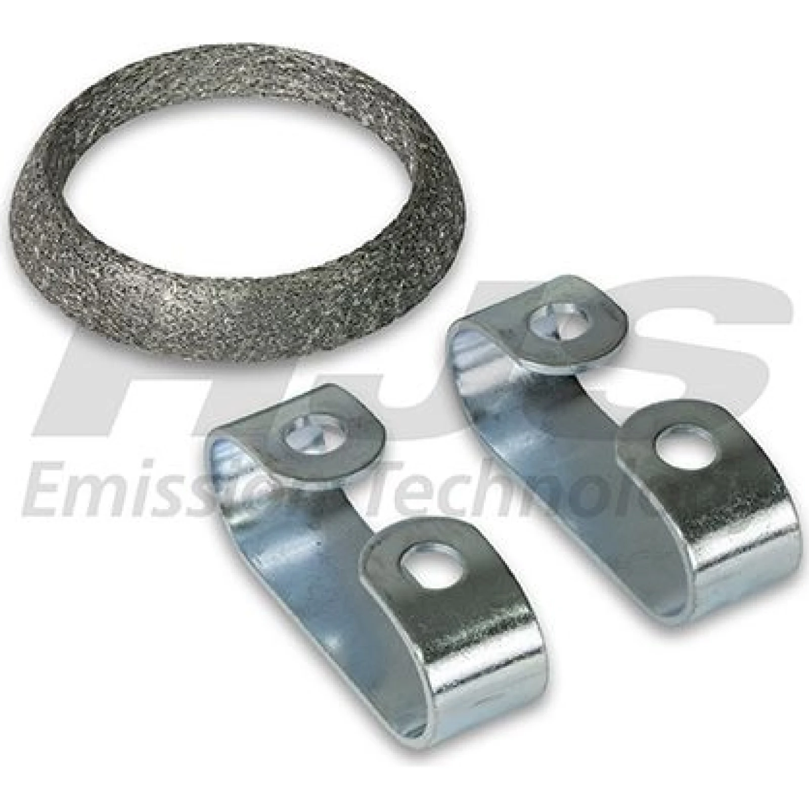 Dichtungssatz, Abgasanlage 82 11 1734