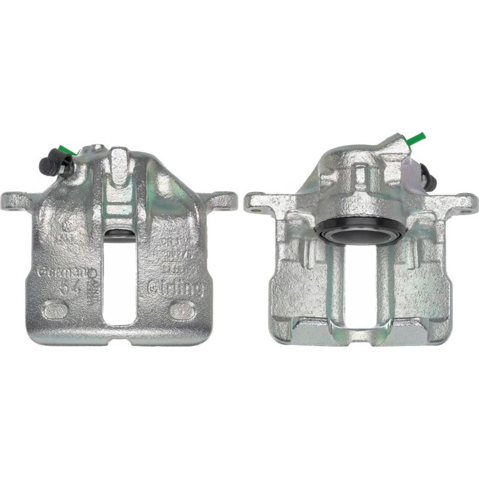 Bremssattel 24.3541-1720.5