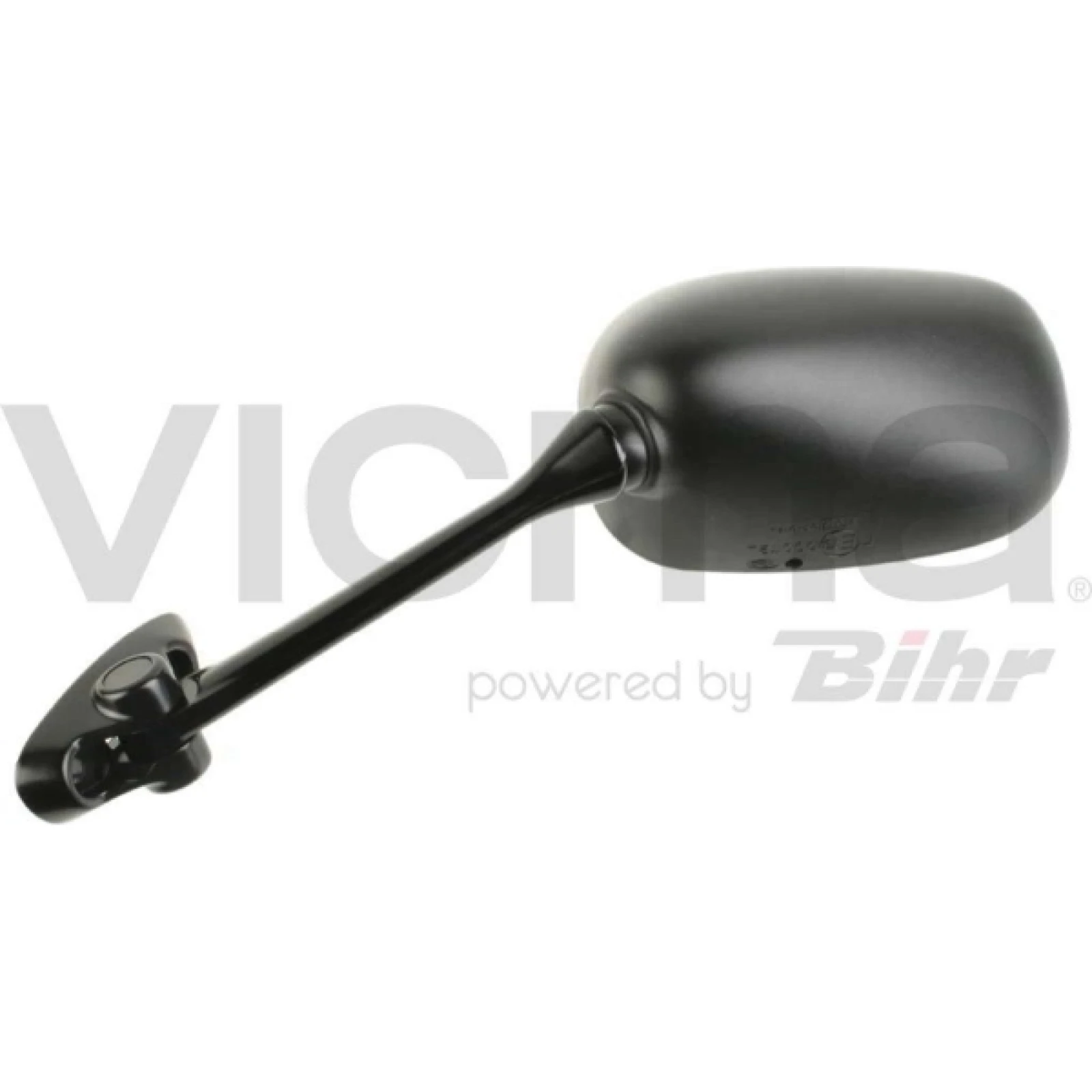 Motorspiegel. Gs 650S Bandit Links ES210I