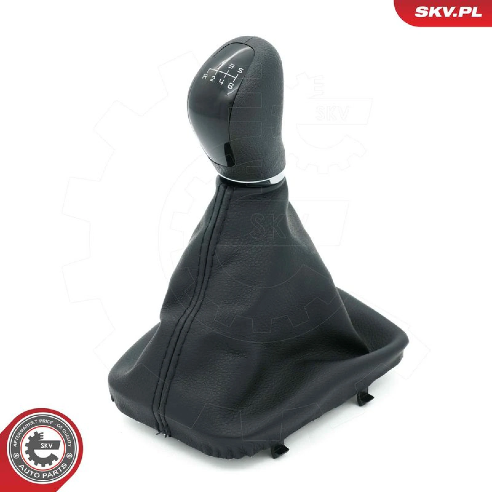 ESEN SKV Schalthebelknauf 63SKV499