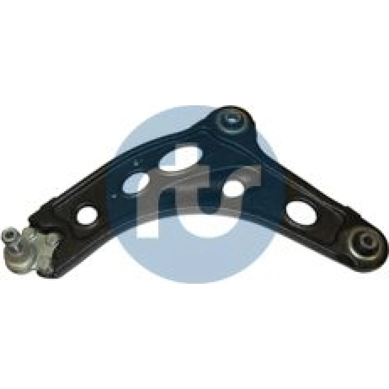 RTS Fahrwerkslenker 96-90482-2