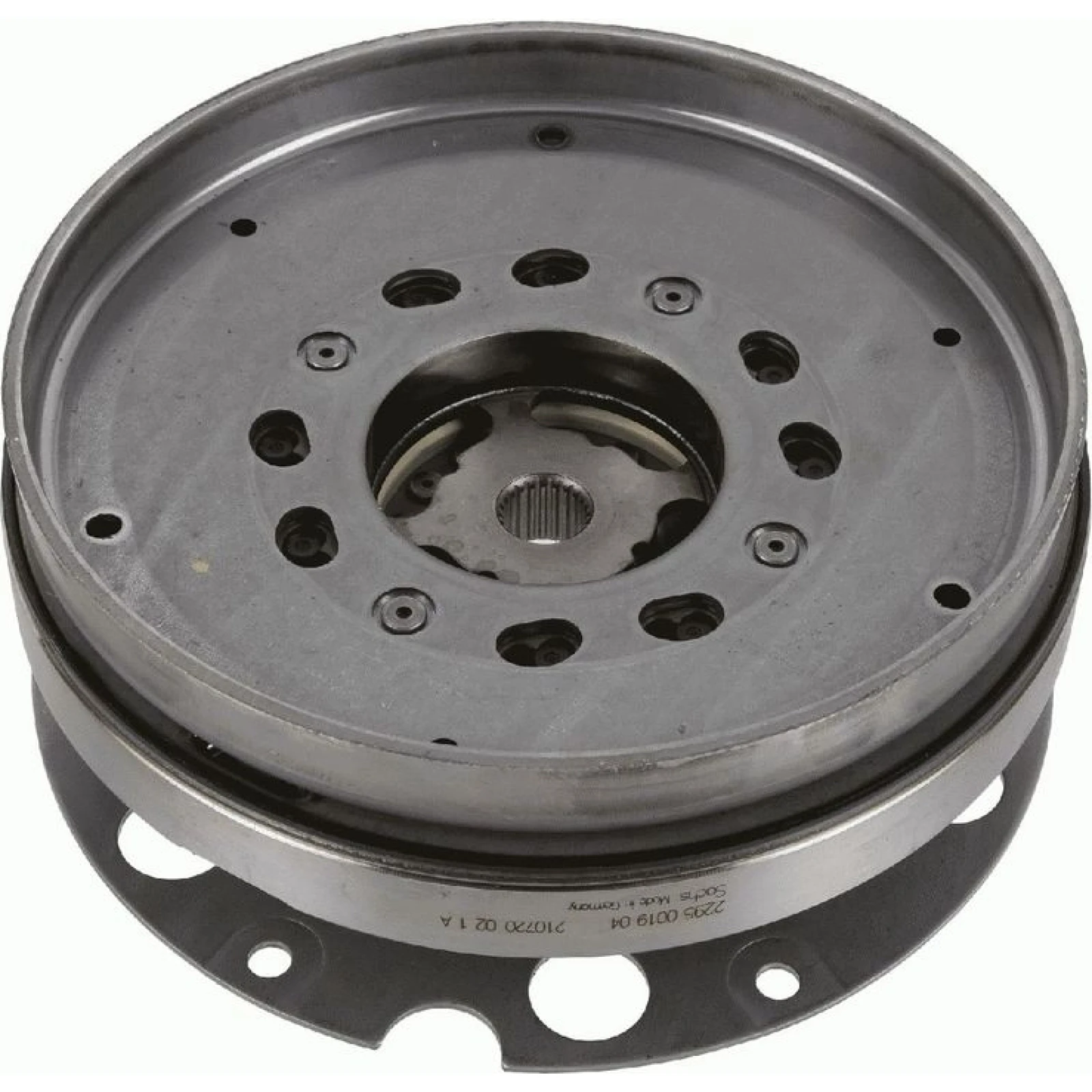 SACHS Schwungrad 2295 001 904