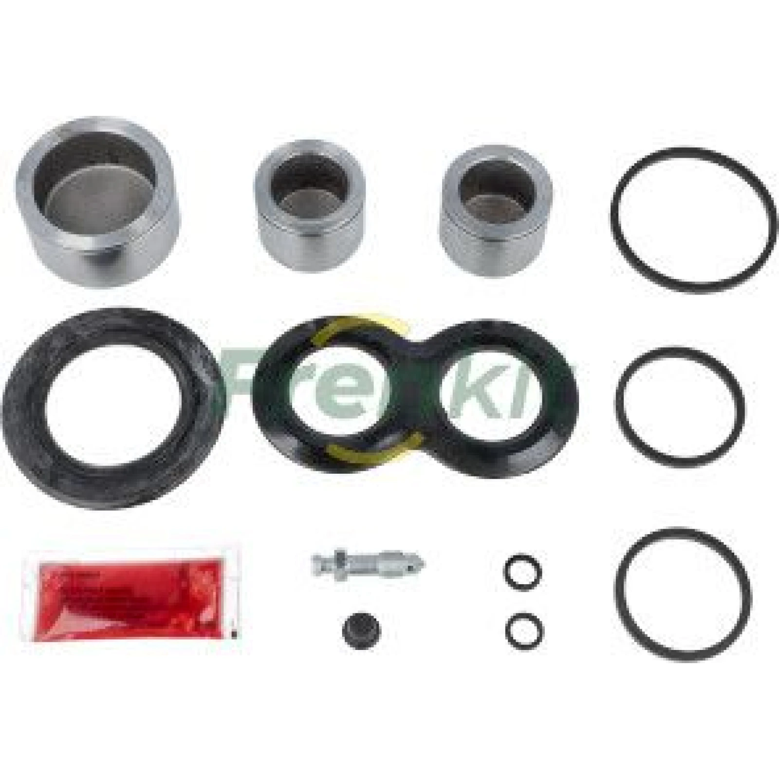 FRENKIT Reparatursatz, Bremssattel 254943