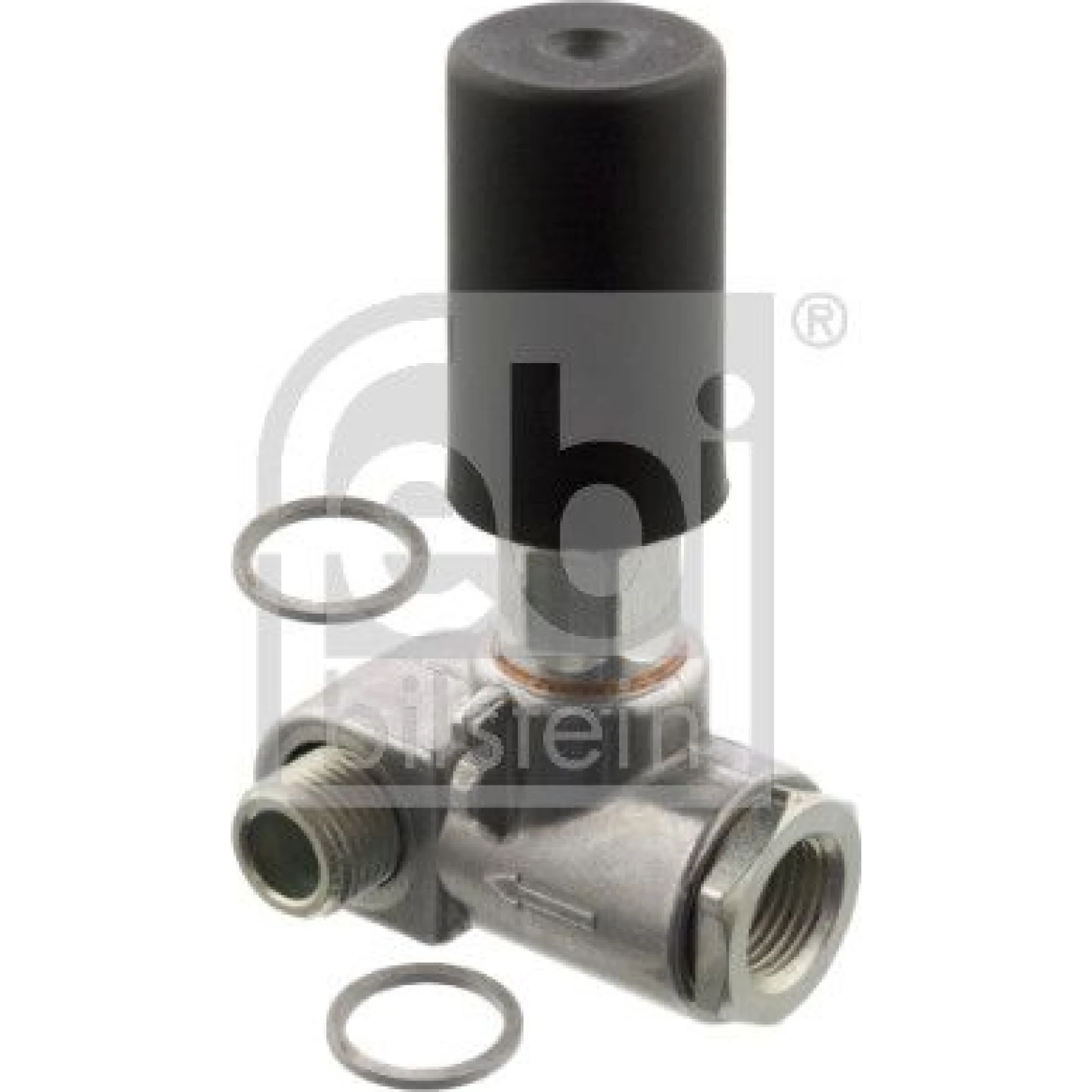 FEBI BILSTEIN Kraftstoffpumpe 35195
