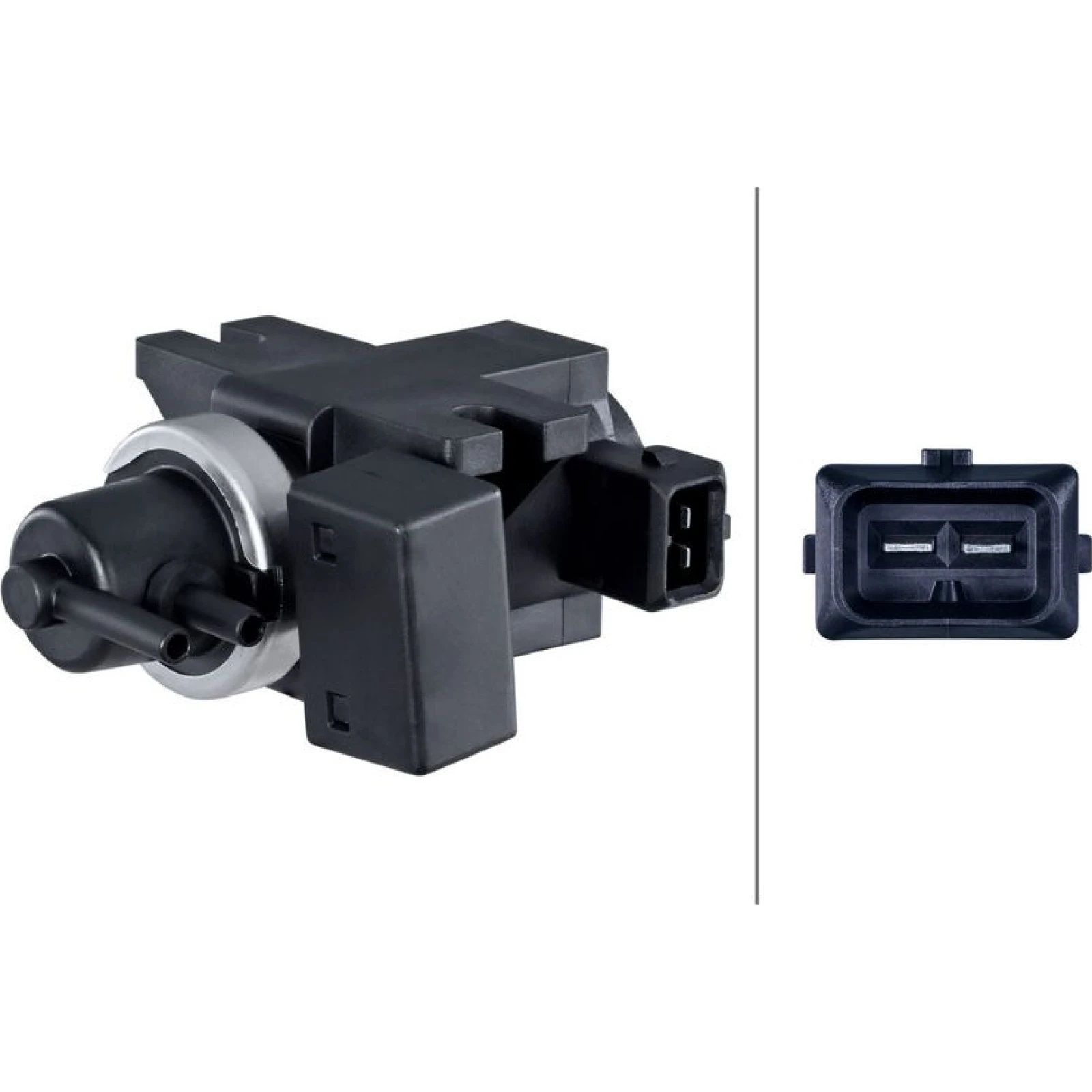HELLA Ventil, AGR-Abgassteuerung 6NU 010 171-871