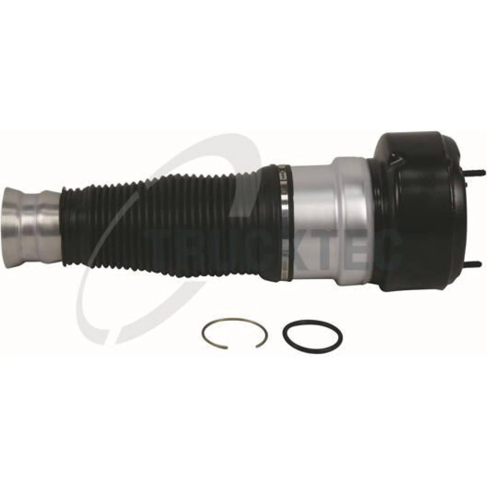 TRUCKTEC AUTOMOTIVE Fahrwerksfeder 02.30.290