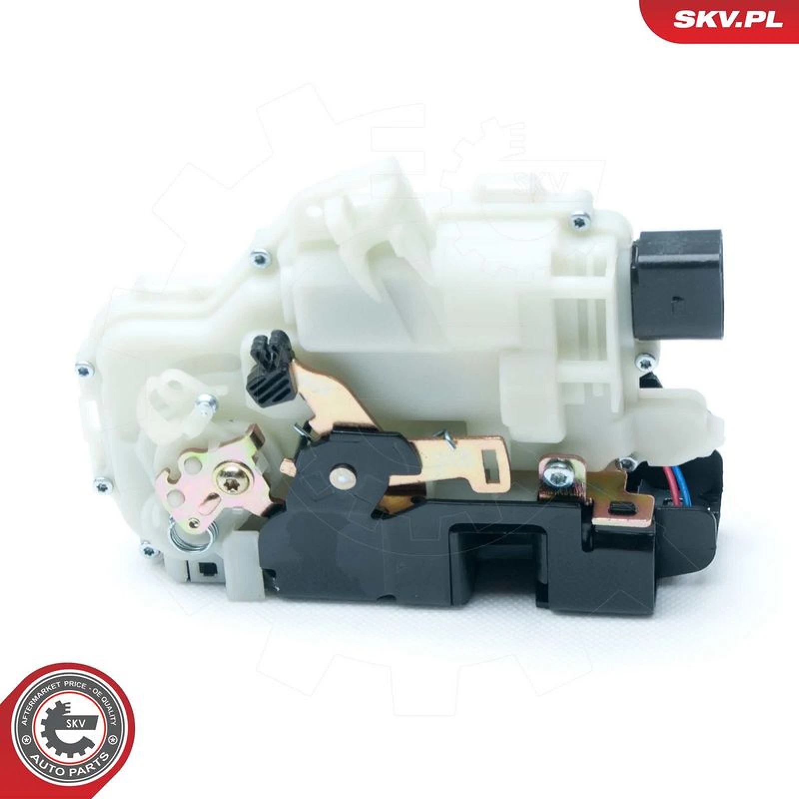SKV GERMANY Türschloss 16SKV411