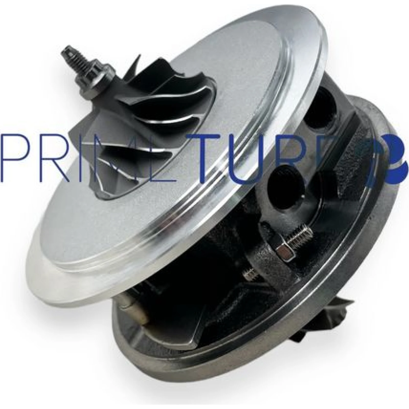 Prime Turbo Rumpfgruppe, Lader G00306C