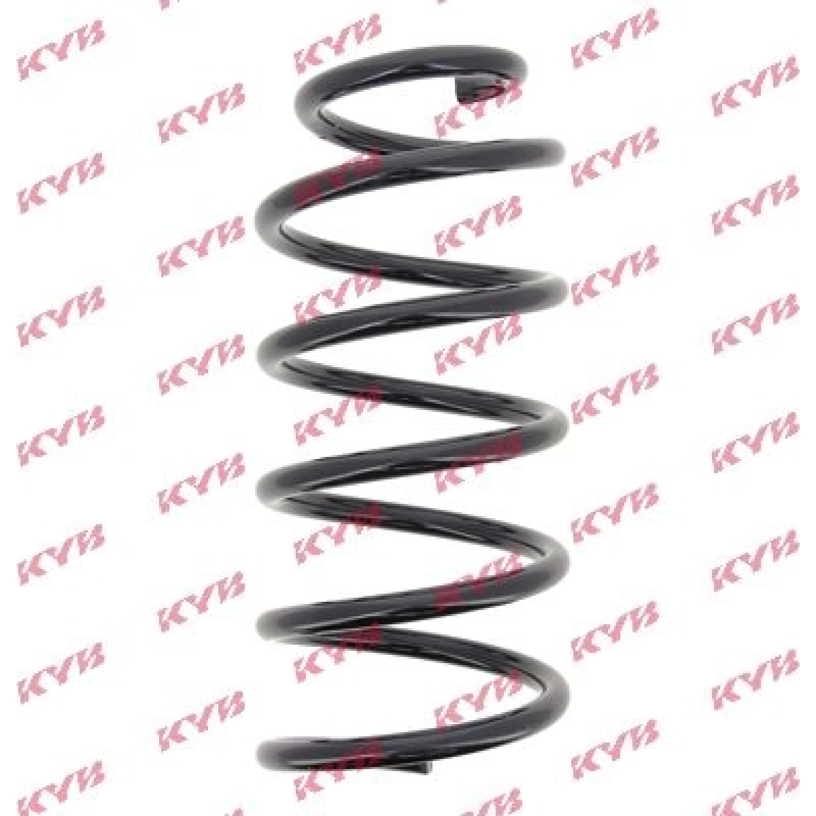KYB Fahrwerksfeder Volvo P. Xc90 2.4D5/2.5T/2.9T6 10/02 RC3464