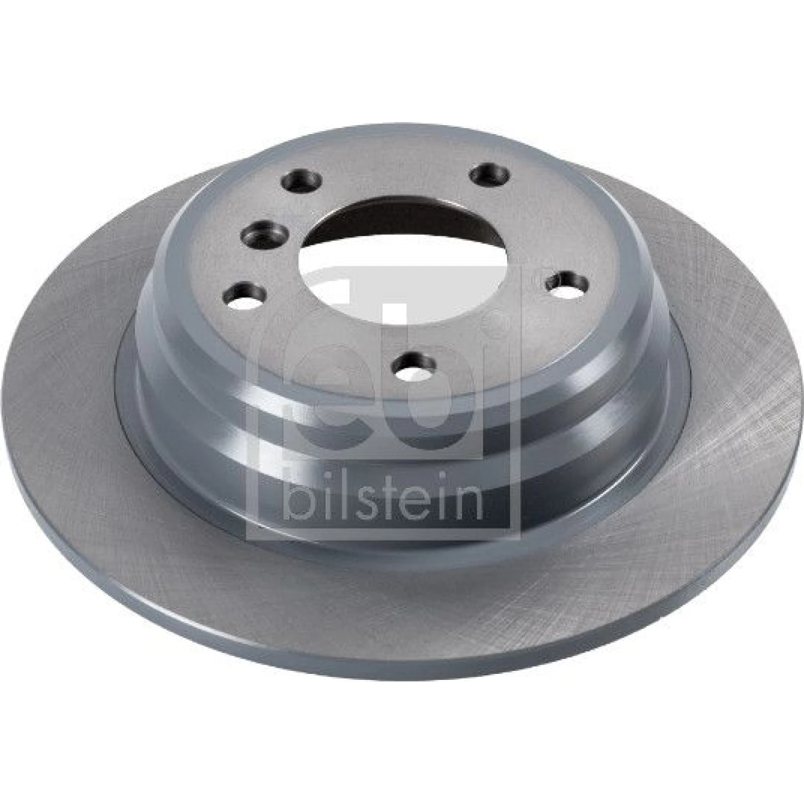 FEBI BILSTEIN Bremsscheibe 12325