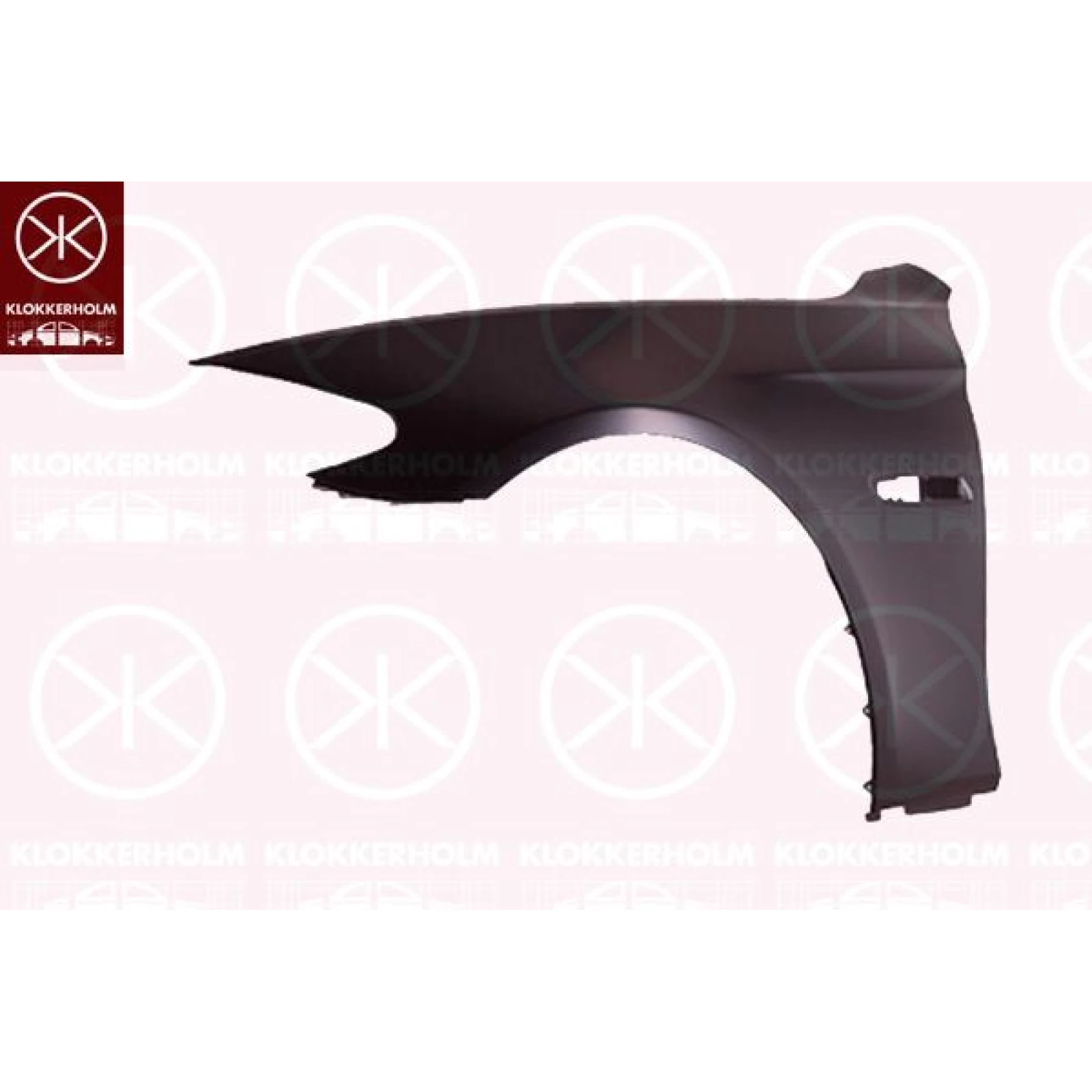 KOTFLÜGEL V L ALU +SBL PQ 0067311A1