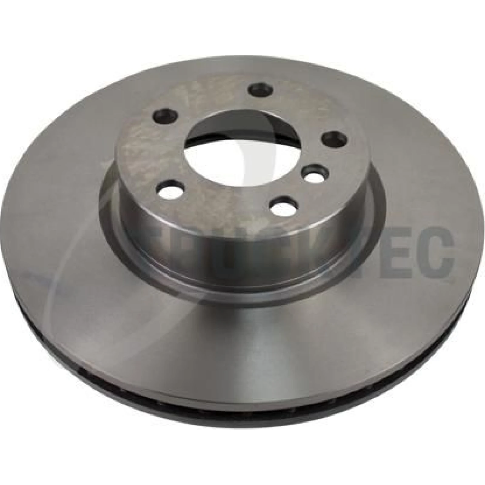 TRUCKTEC AUTOMOTIVE Bremsscheibe 08.35.191