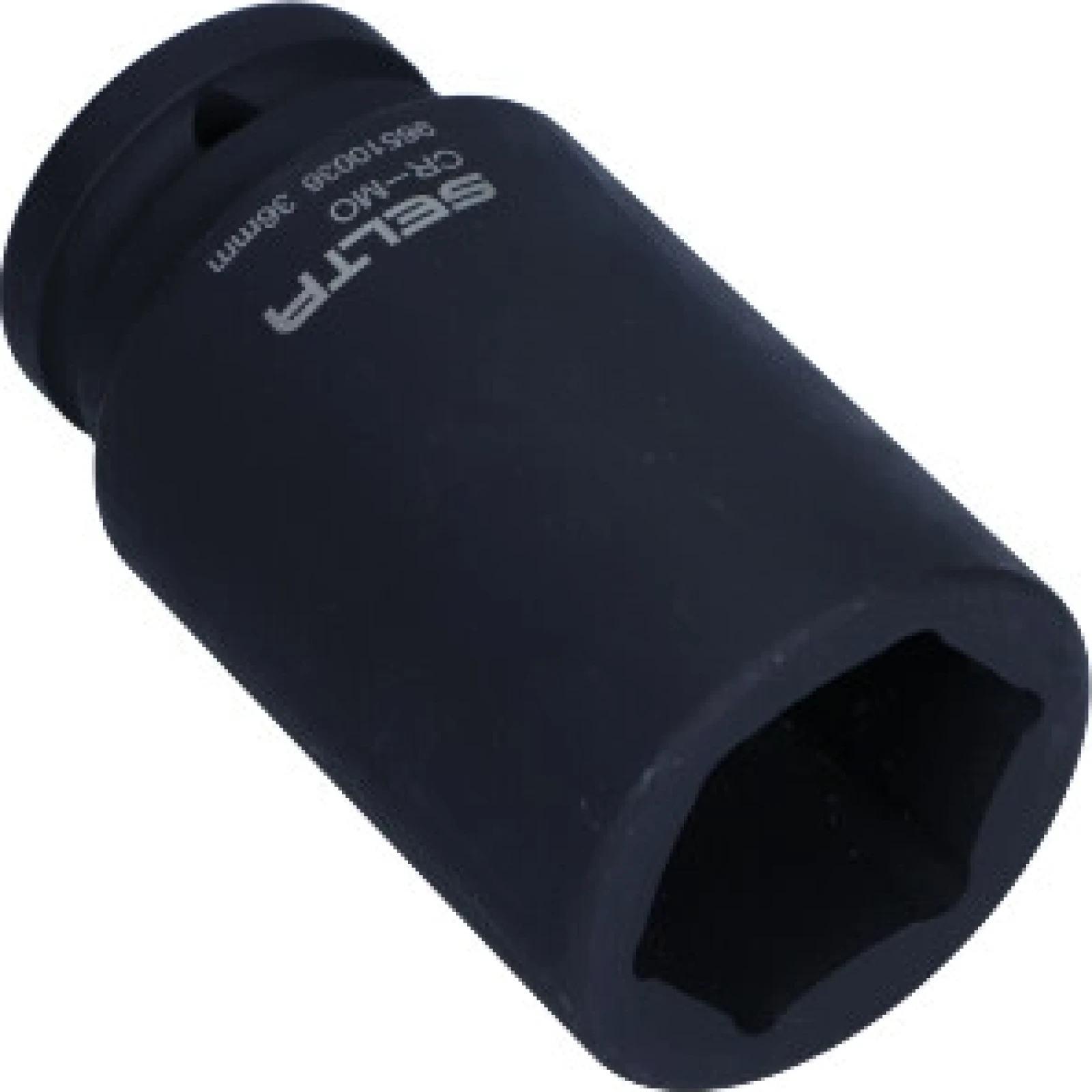 3/4 Schlagsteckschlüsseleinsatz, Lang (100 mm), 36 mm 96510036