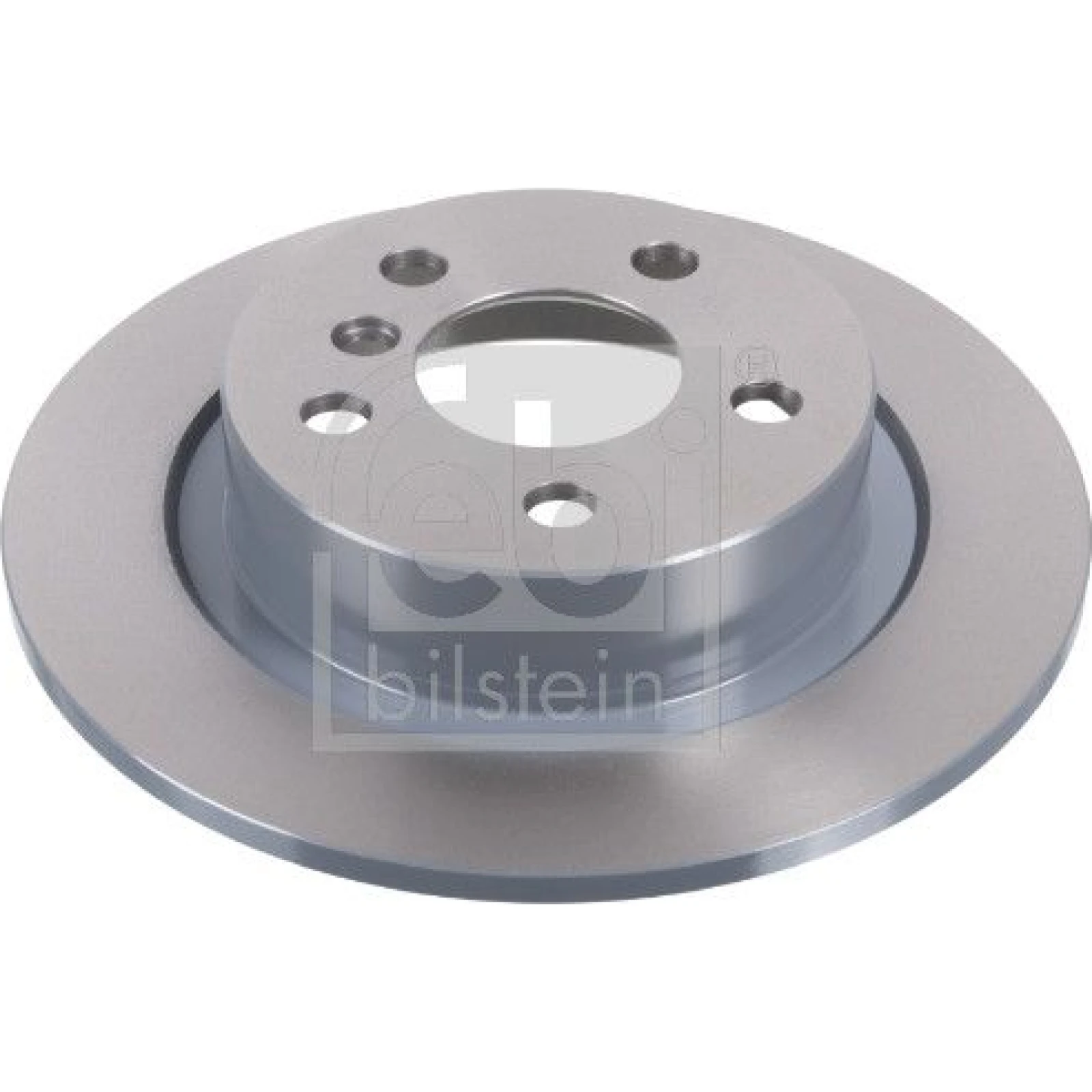 FEBI BILSTEIN Bremsscheibe 104105