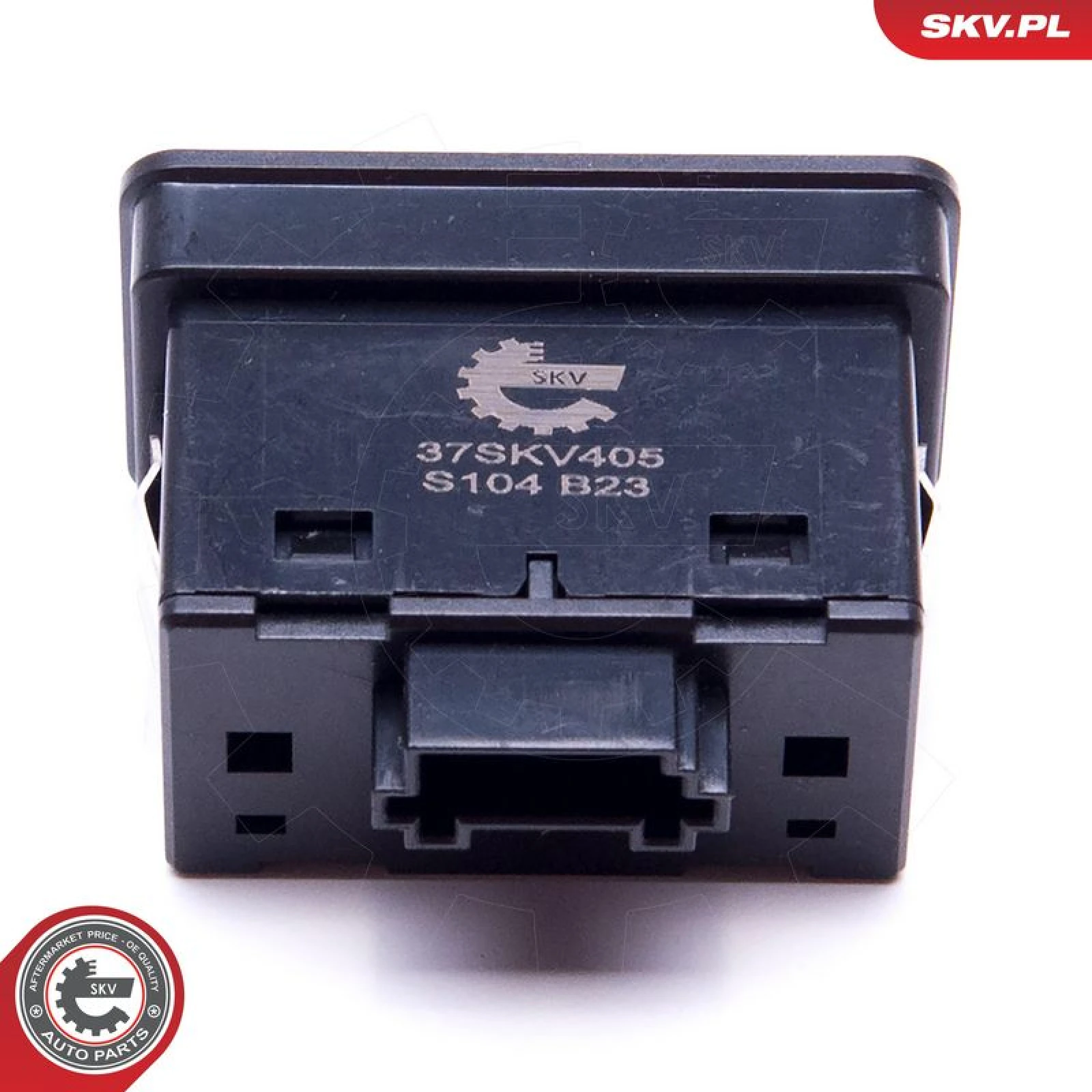 ESEN SKV Schalter, Fensterheber 37SKV405