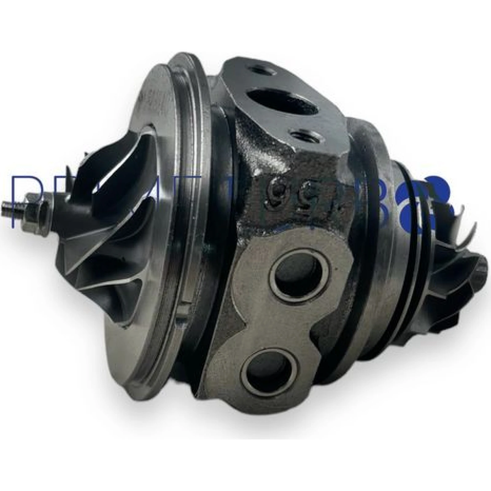 Prime Turbo Rumpfgruppe, Lader M00384C