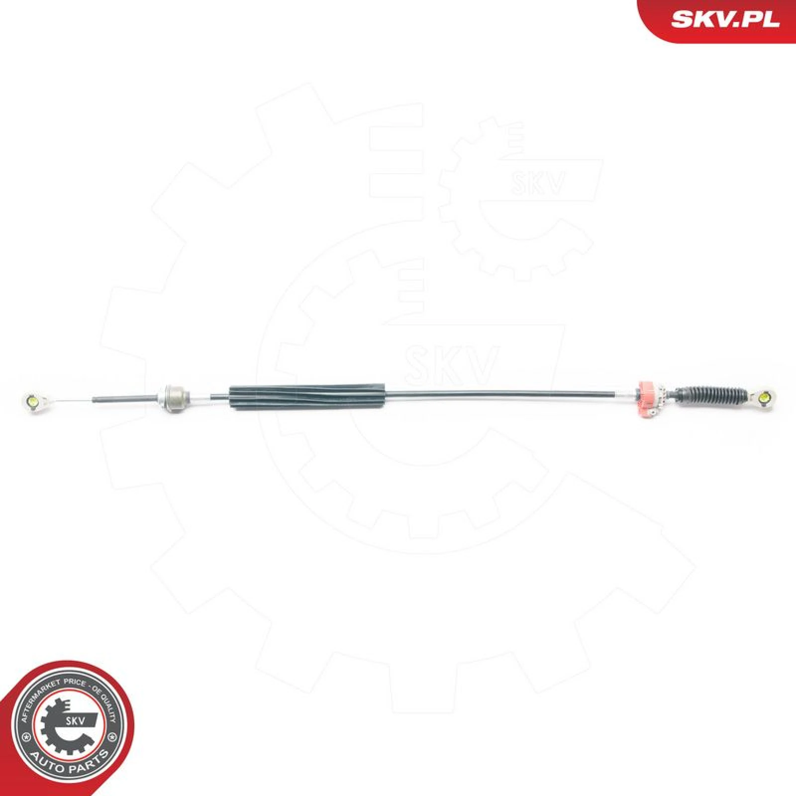 SKV GERMANY Kabel 27SKV066