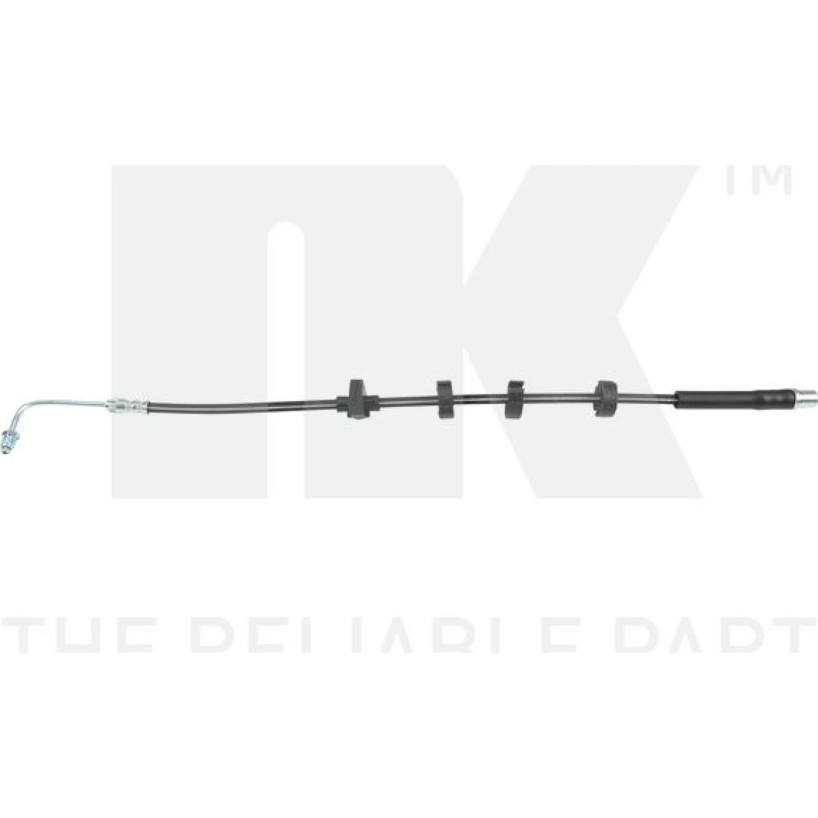 NK Bremsschlauch 853743