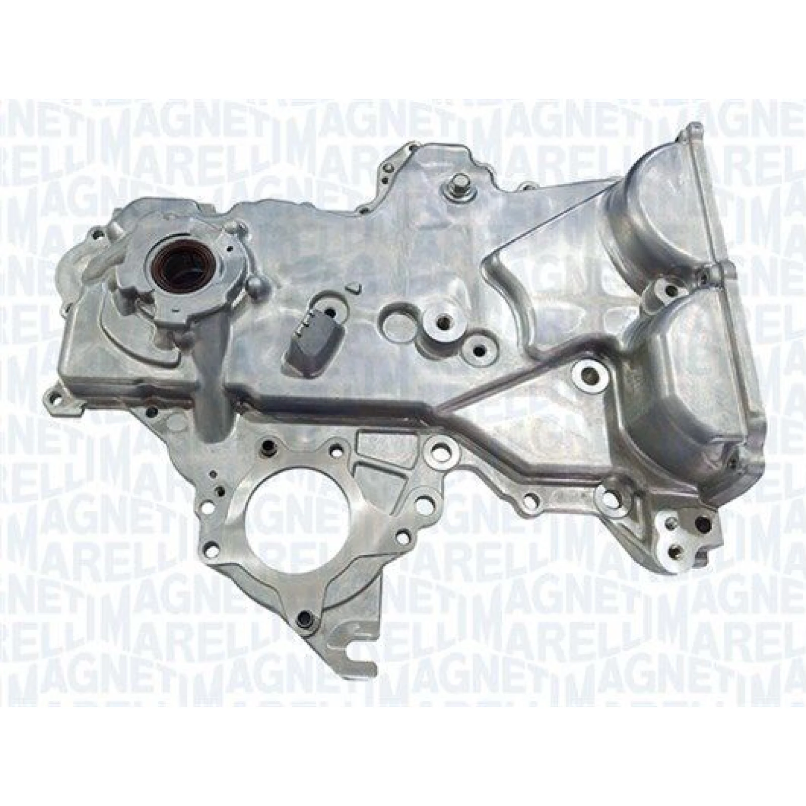 MAGNETI MARELLI Ölpumpe 351516000141