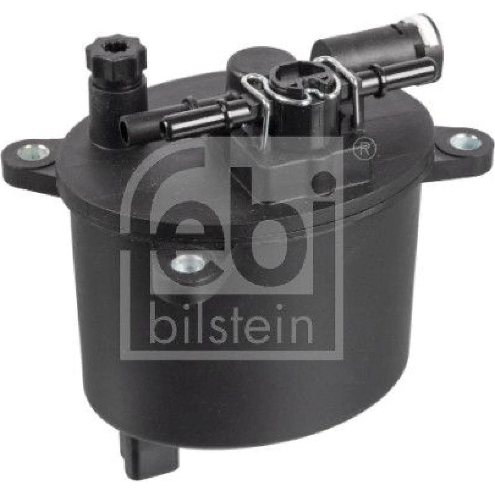KRAFTSTOFFFILTER FE170357