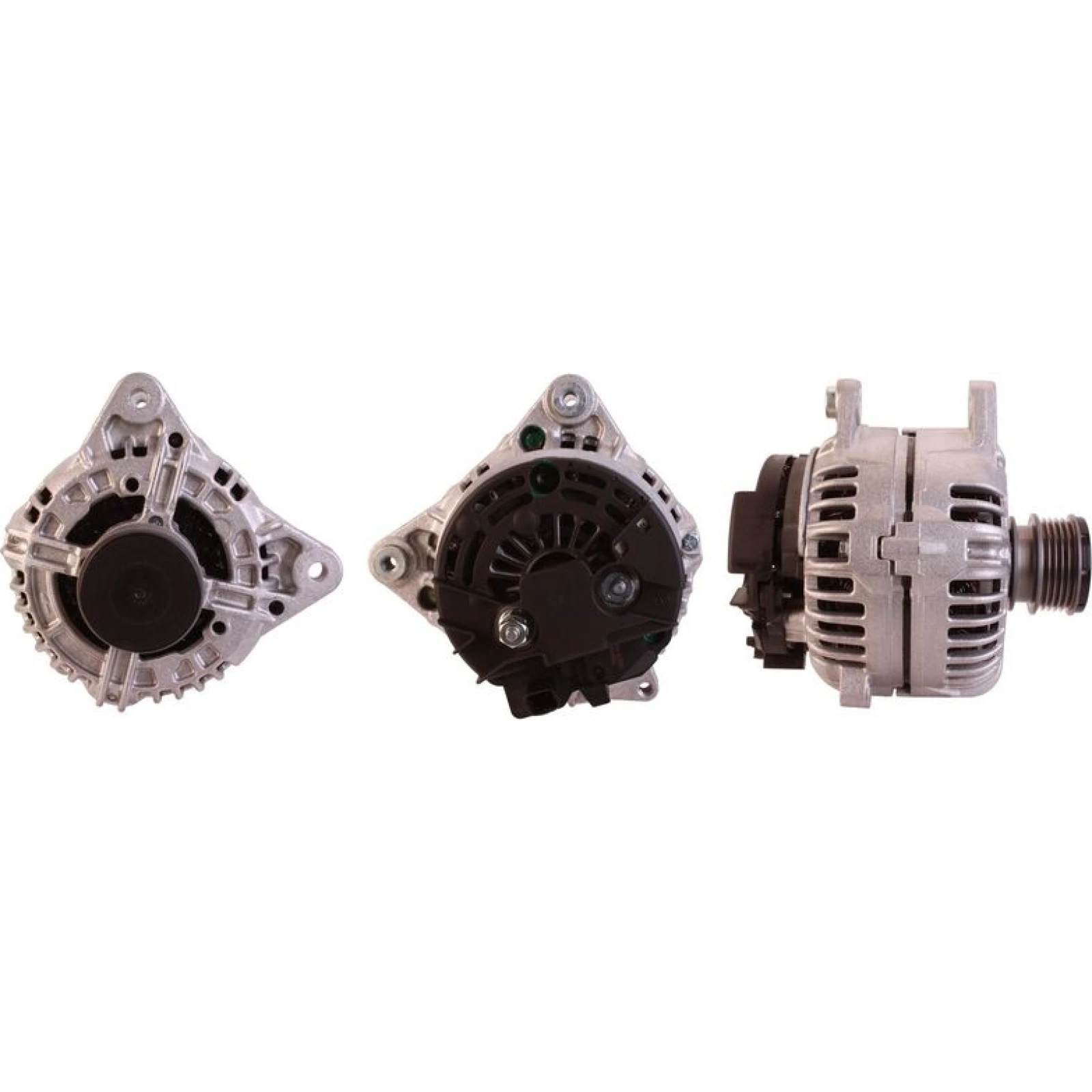 LUCAS ELECTRICAL Generator LRA02540