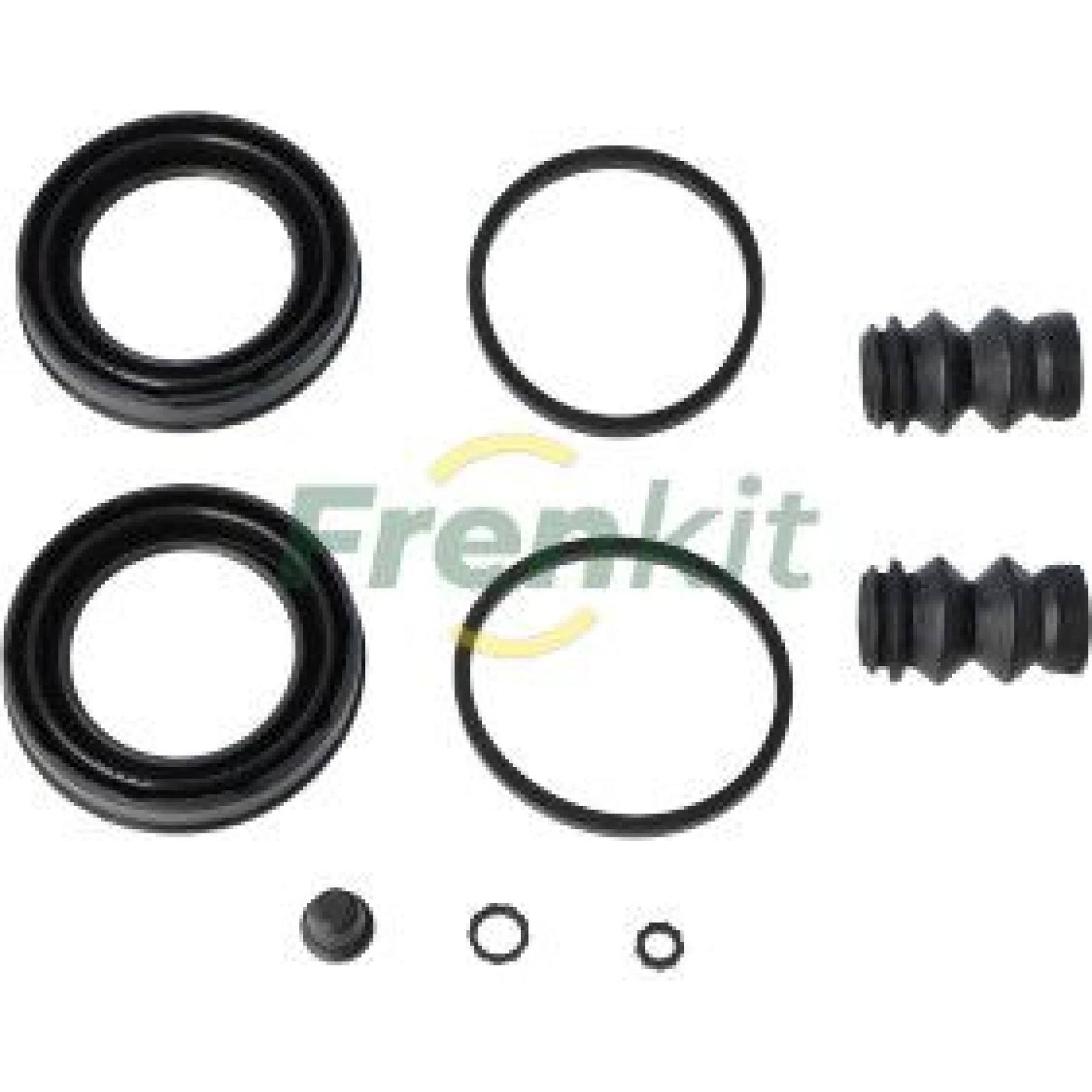 FRENKIT Reparatursatz, Bremssattel 248060