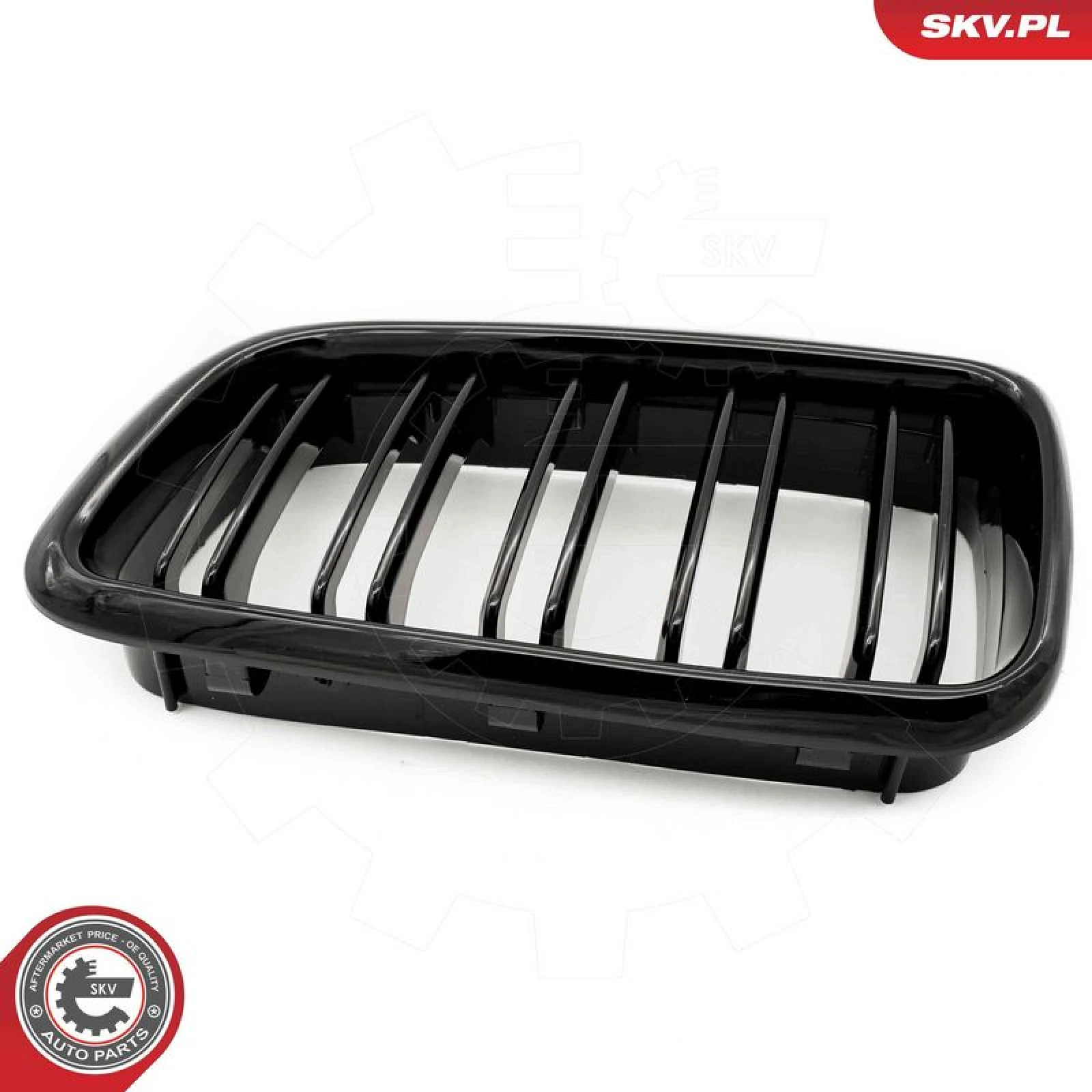 ESEN SKV Kühlergitter 66SKV216