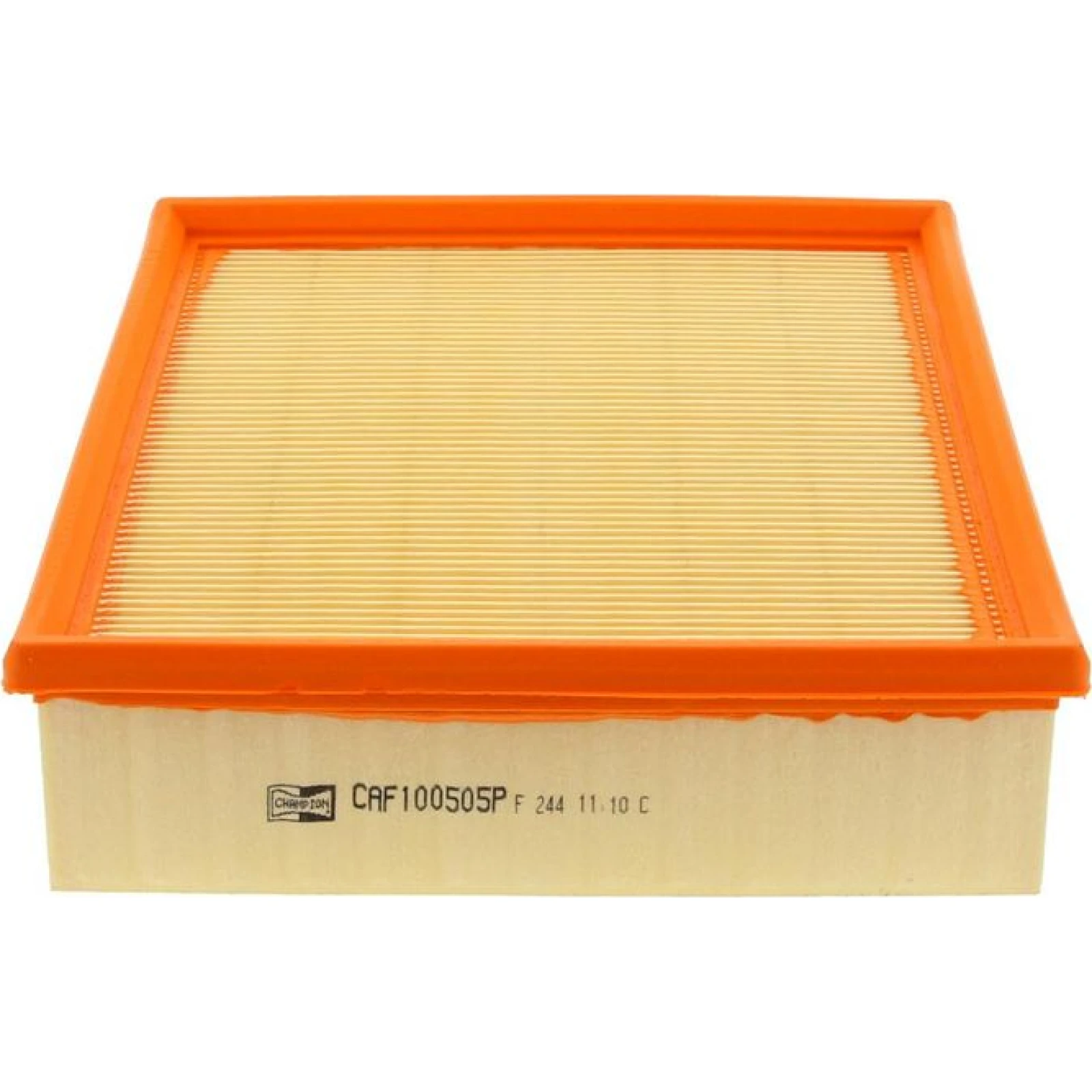 CAF100505P Champion Luftfilter CAF100505P