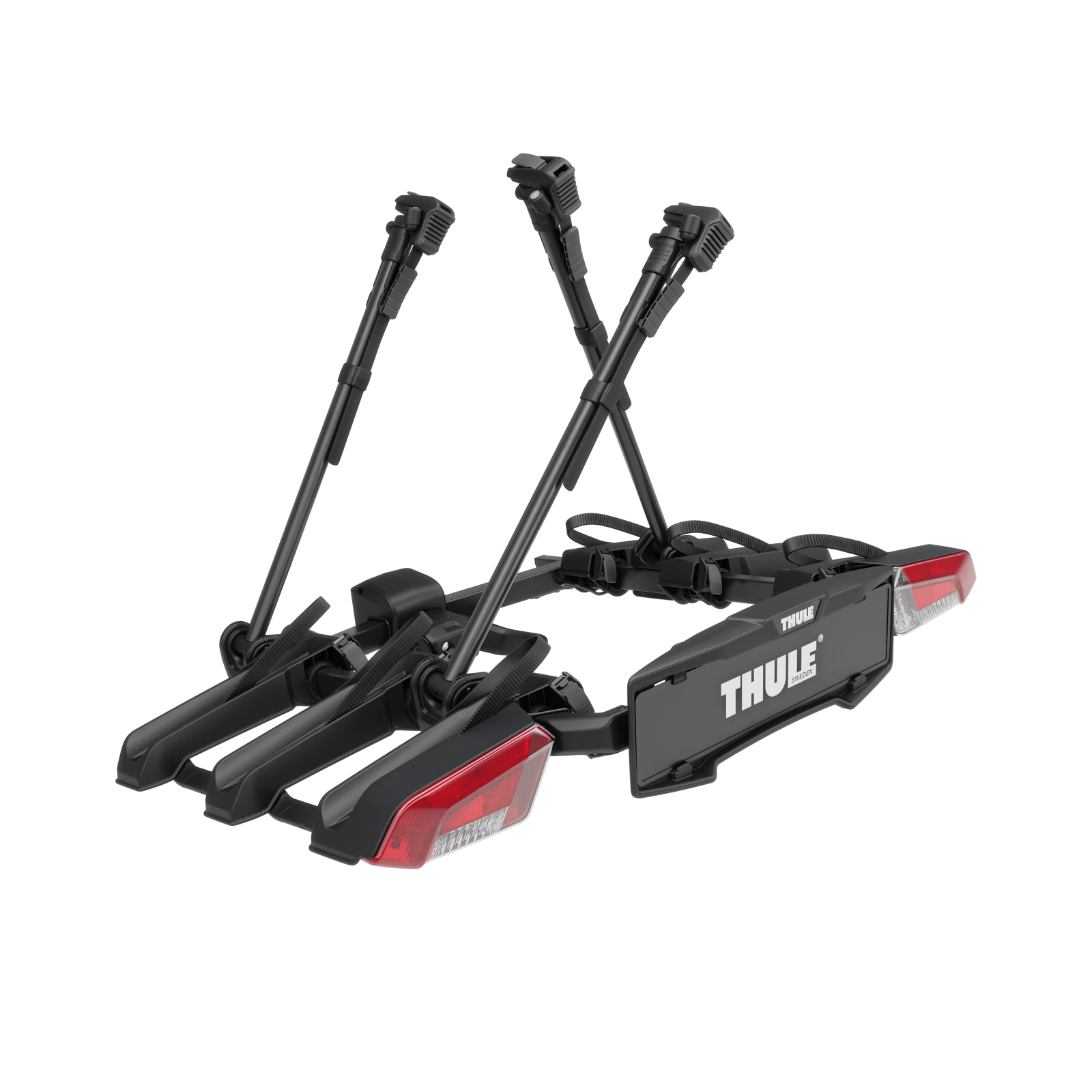 Thule VeloLite Fahrradträger für 3 E-Bike 9053100