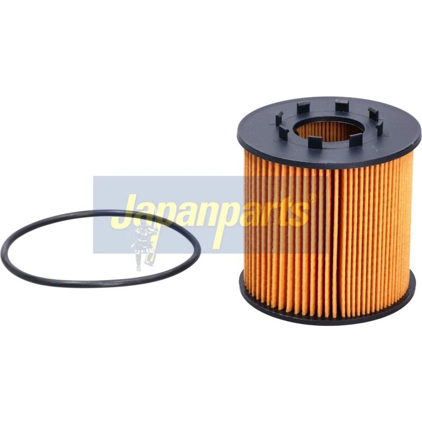 Ölfilter Nissan 2.5D FO-ECO030