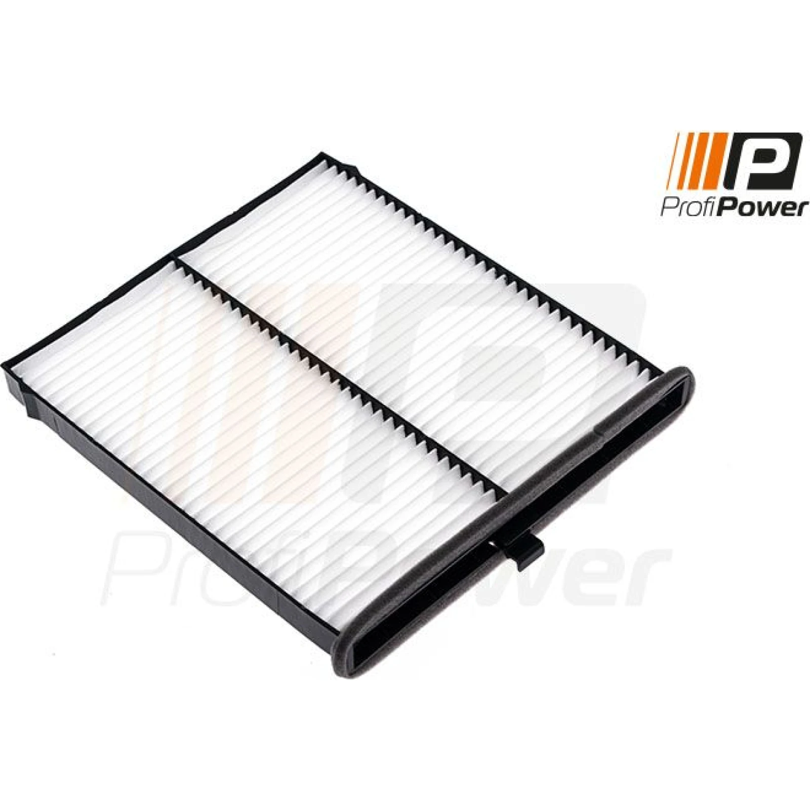 PROFIPOWER Filter, Innenraumluft 4F0084