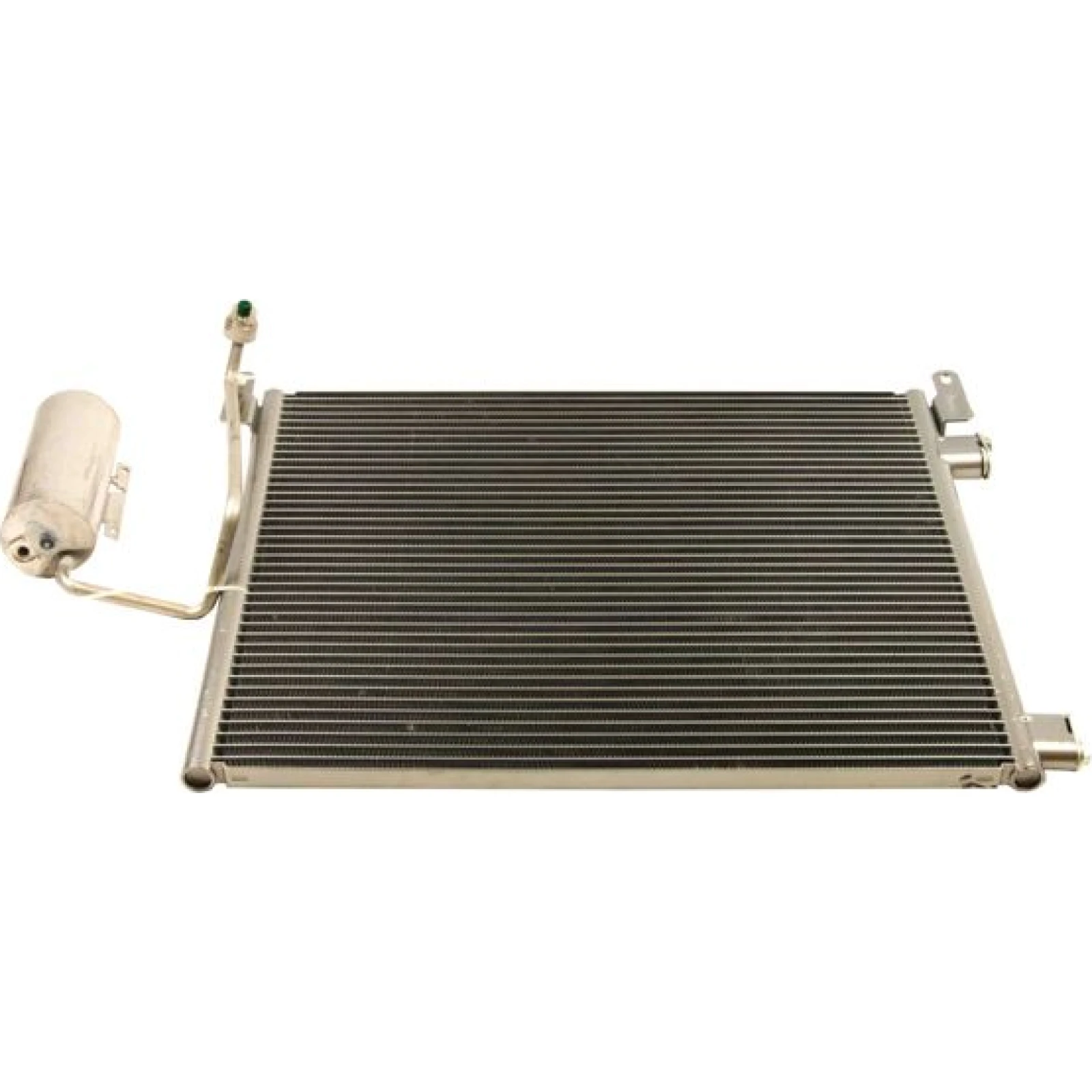 KONDENSATOR, KLIMAANLAGE AC830143