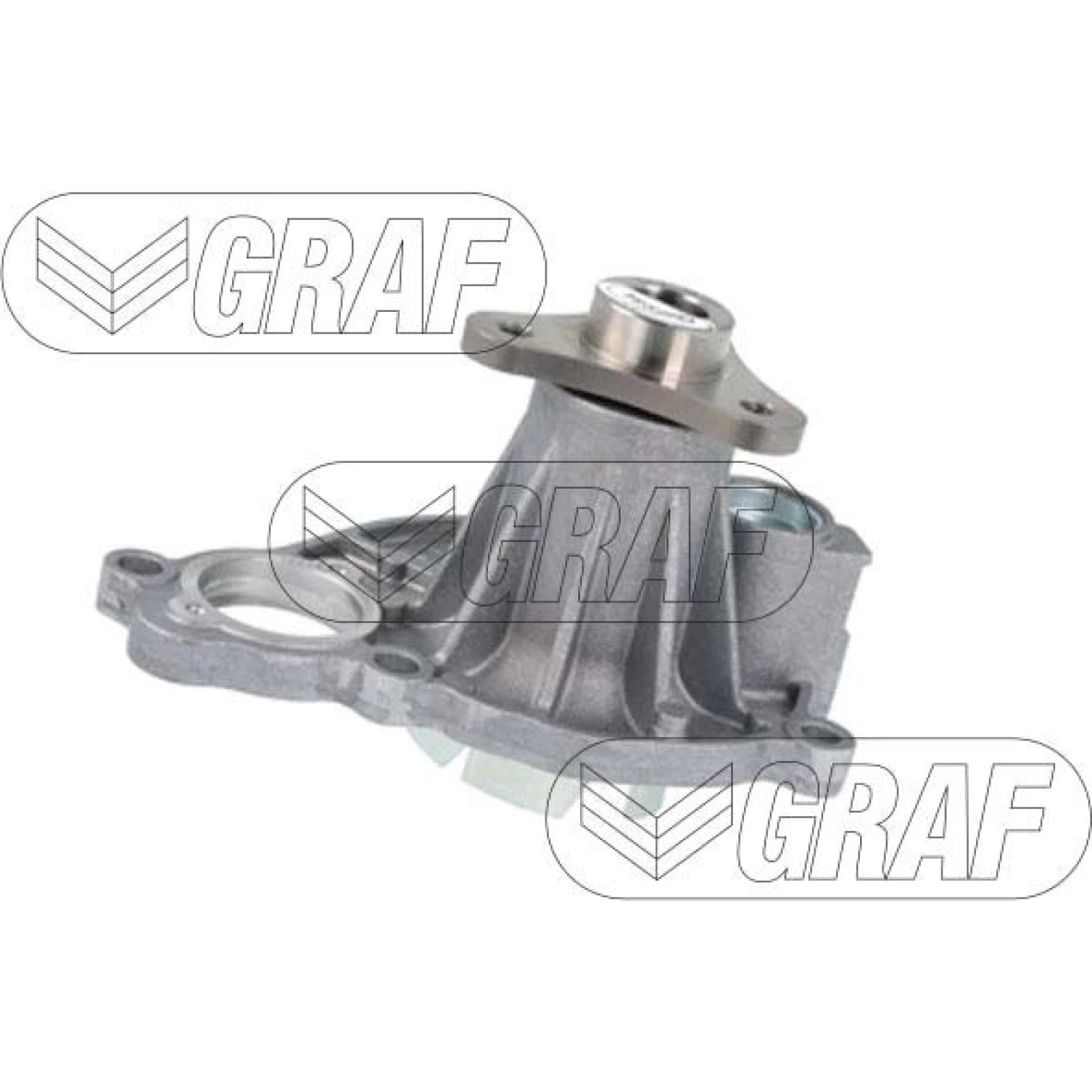 GRAF Wasserpumpe PA1499