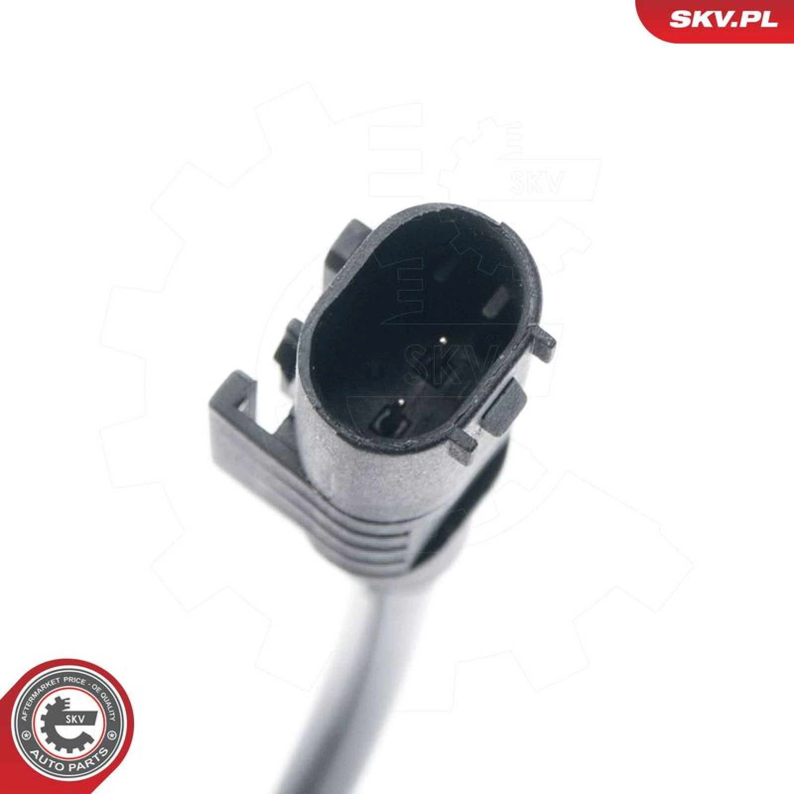 SKV GERMANY Geschwindigkeitssensor 06SKV296