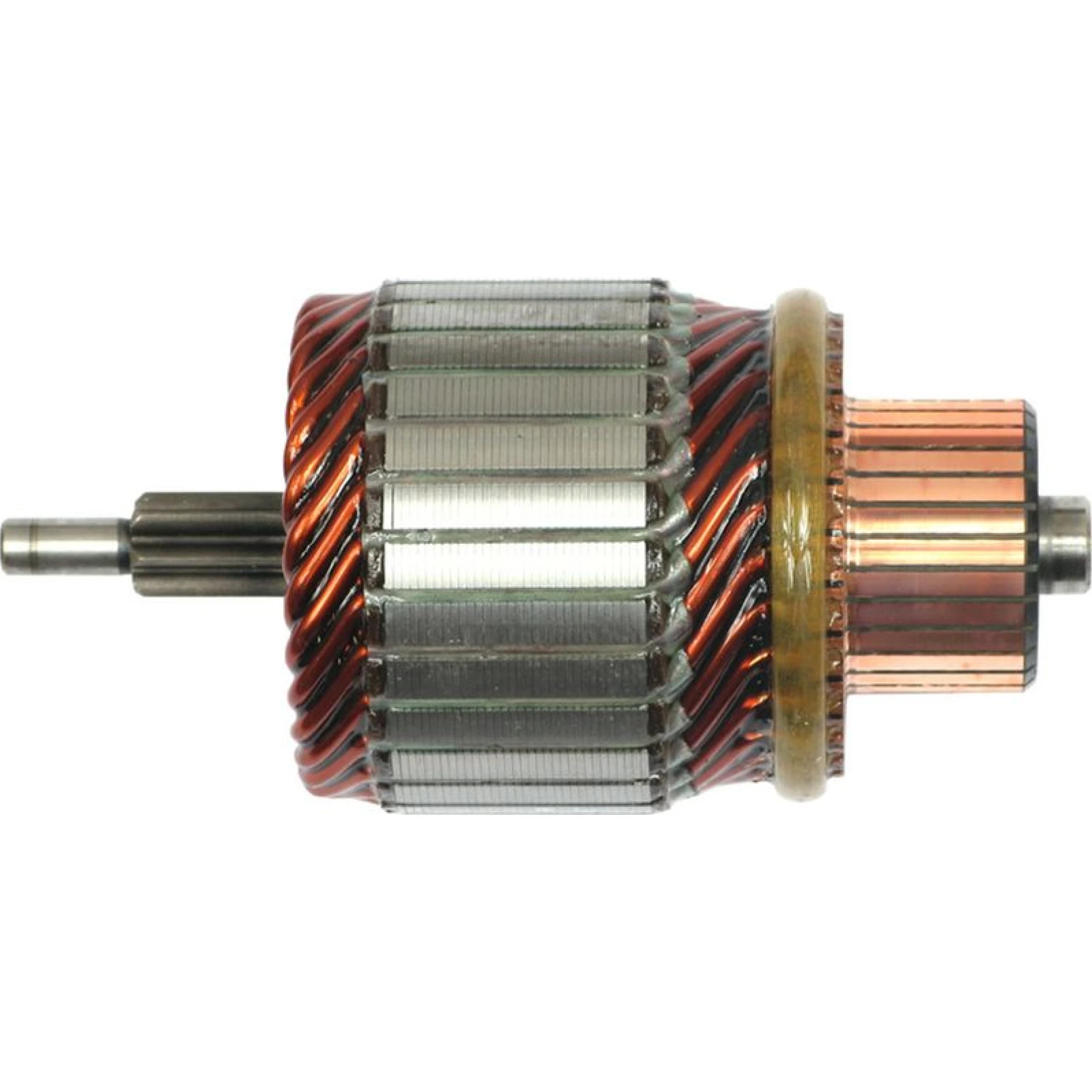 AS-PL Starterteile SA5028