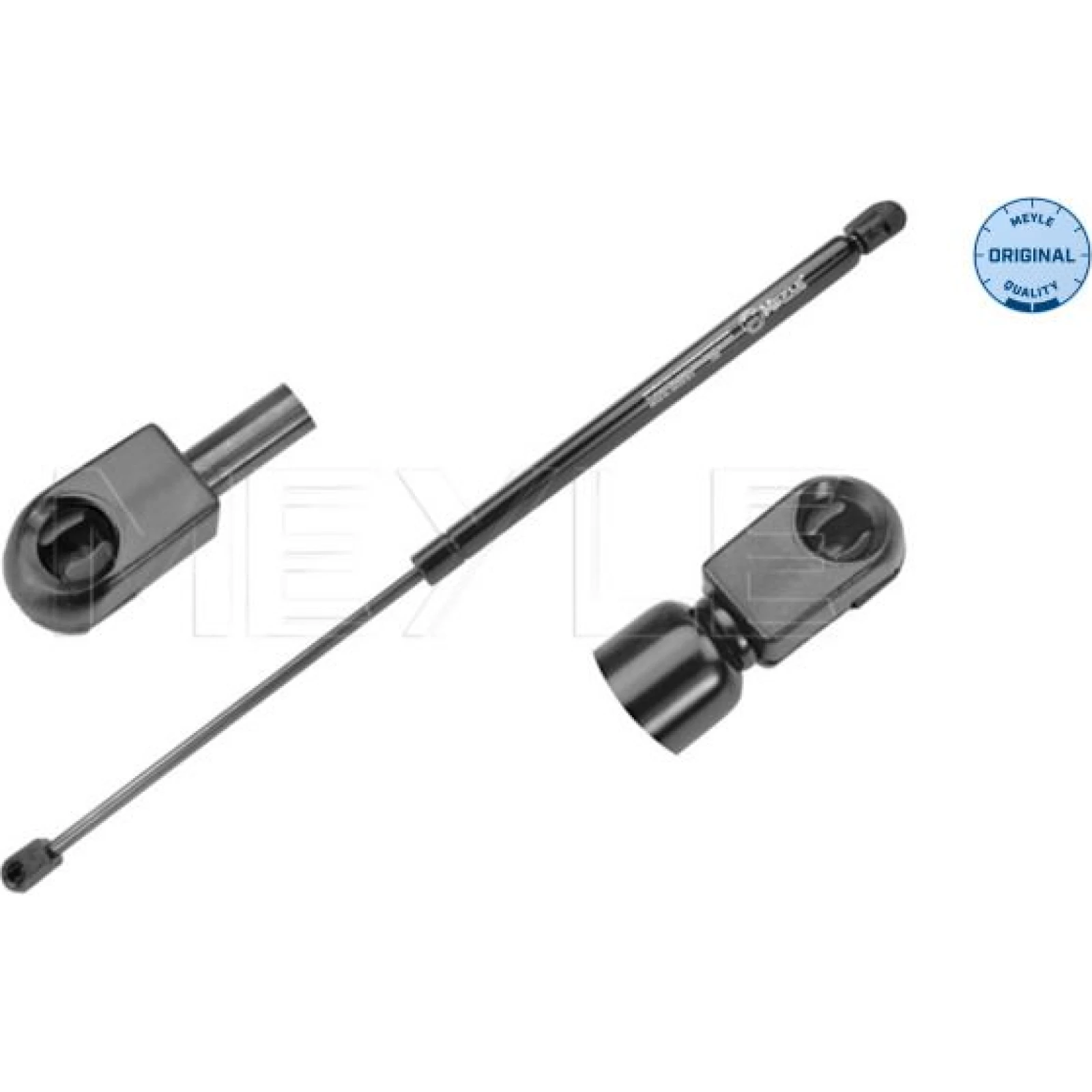 Gasfeder, Motorhaube 6409100013